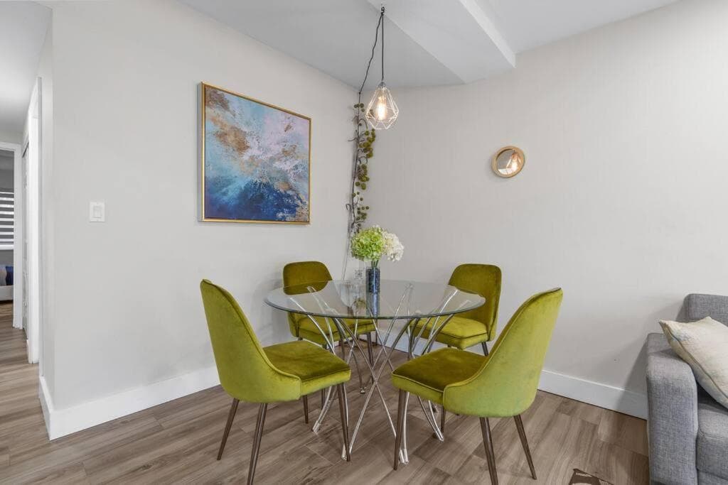 Spacious Living w/ Heated Pool + Outdoor Patio — 27