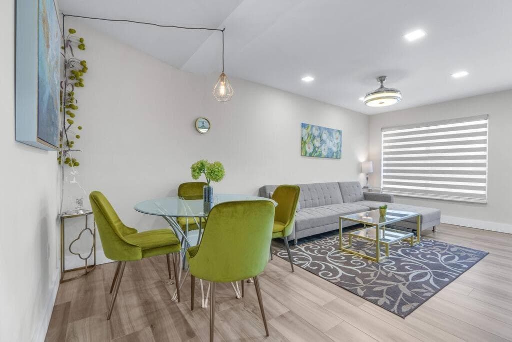 Spacious Living w/ Heated Pool + Outdoor Patio — 5