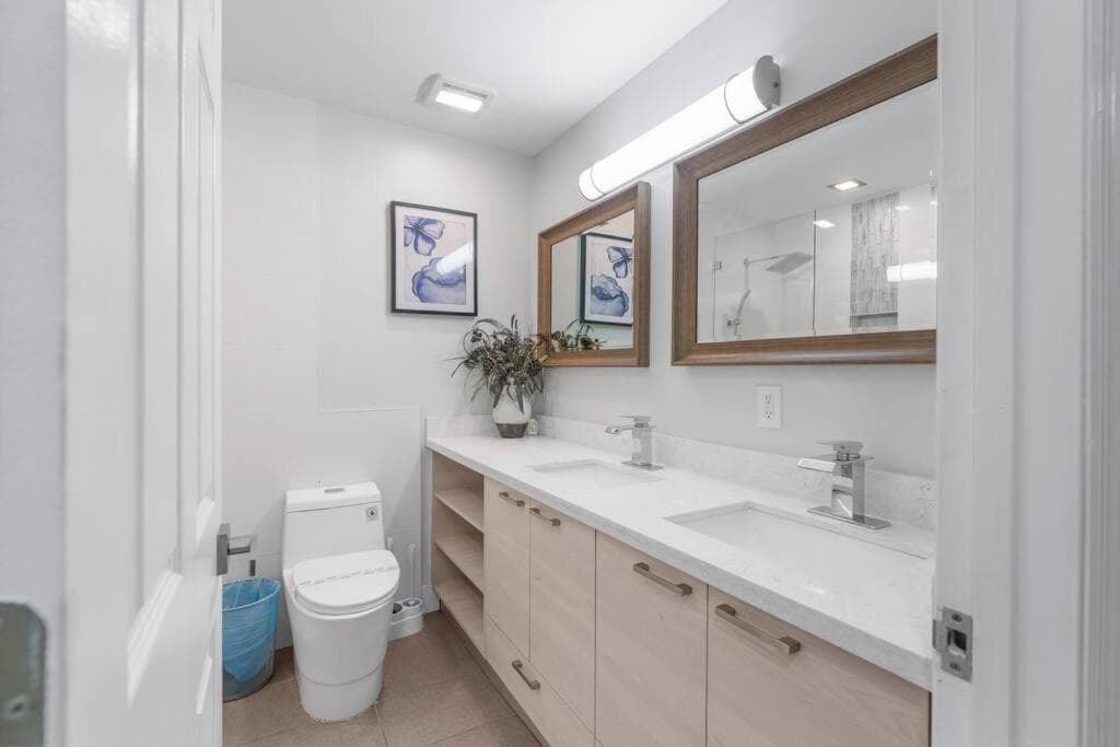 Spacious Living w/ Heated Pool + Outdoor Patio — 28