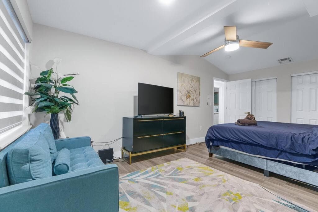 Spacious Living w/ Heated Pool + Outdoor Patio — 20