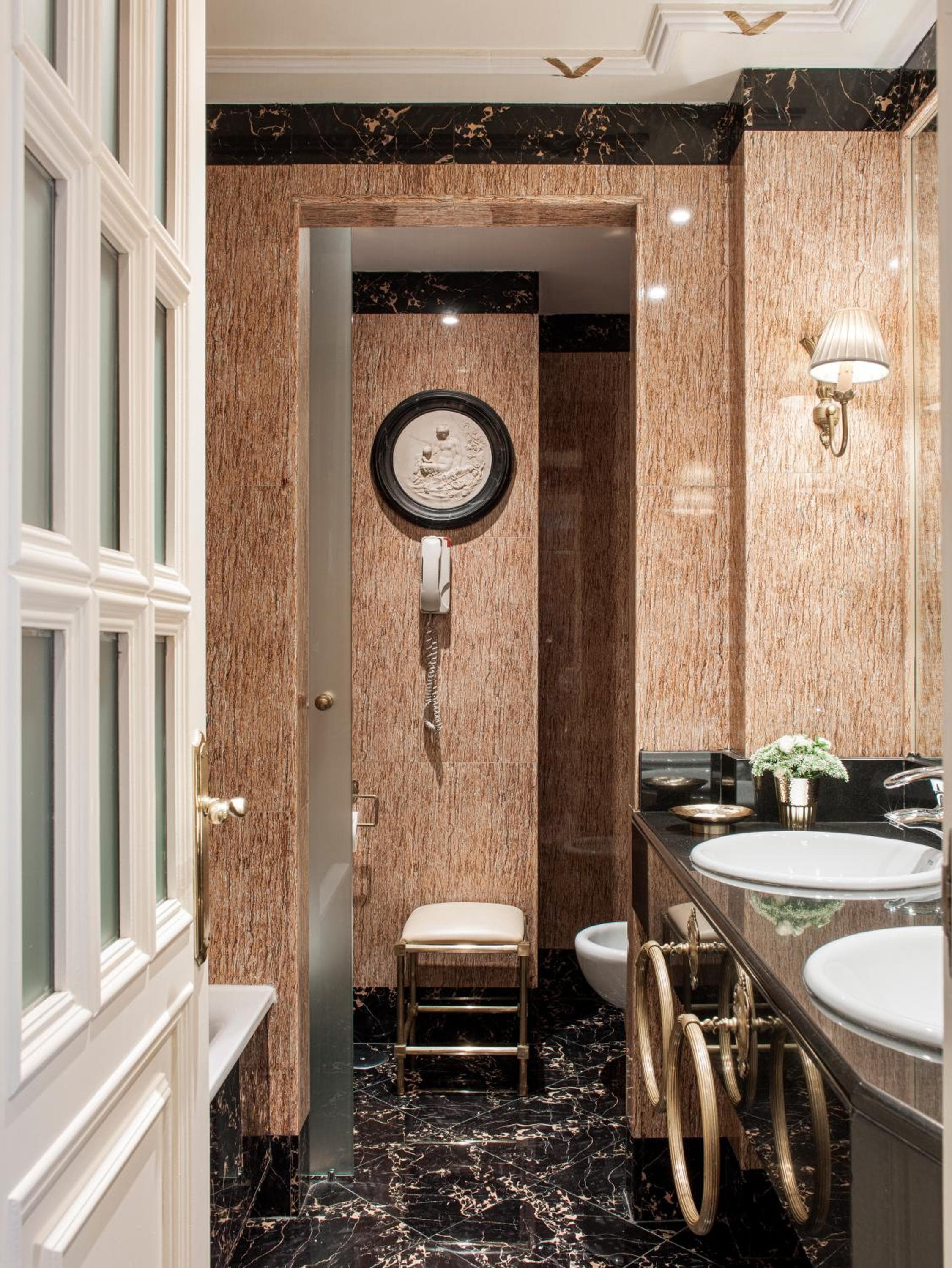 Hotel Fénix, a Gran Meliá Hotel - The Leading Hotels of the World — 16