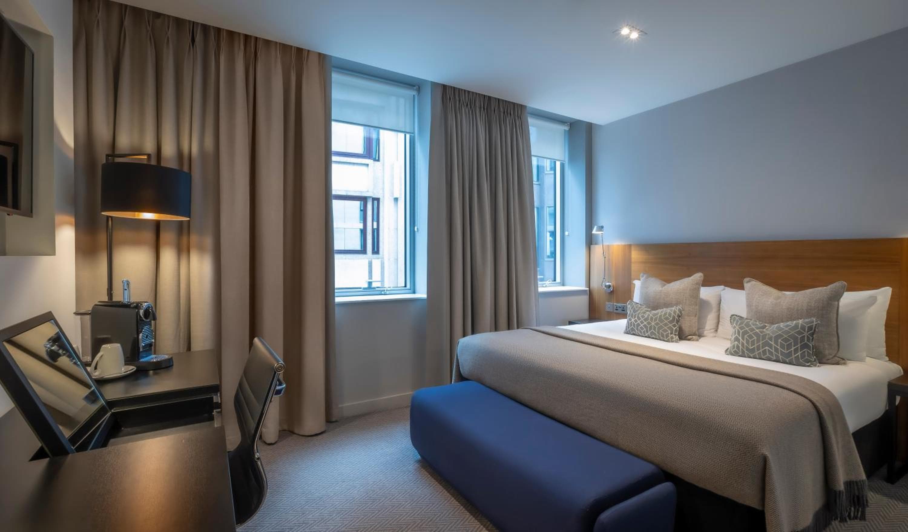 Clayton Hotel London Wall — 5