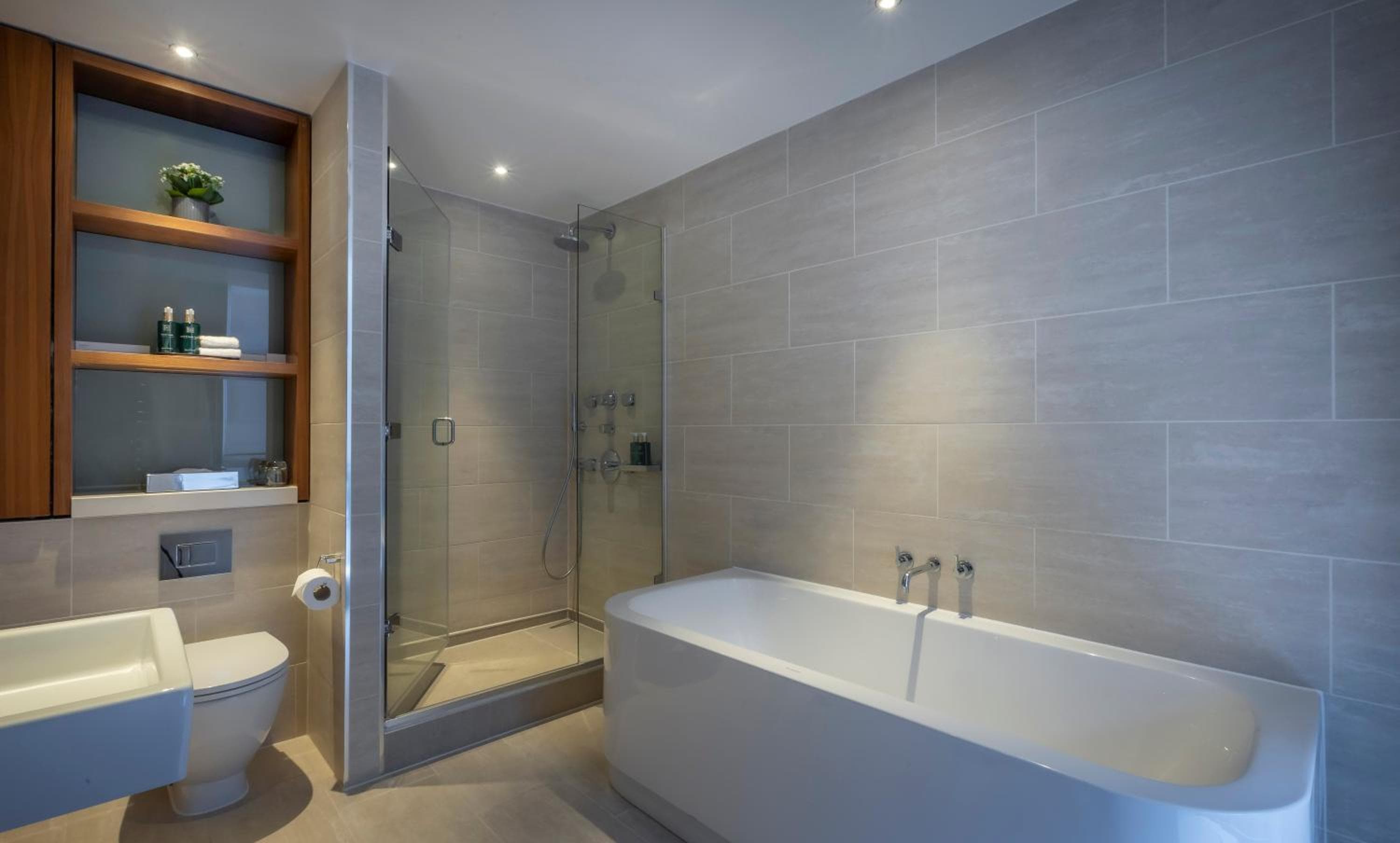 Clayton Hotel London Wall — 21