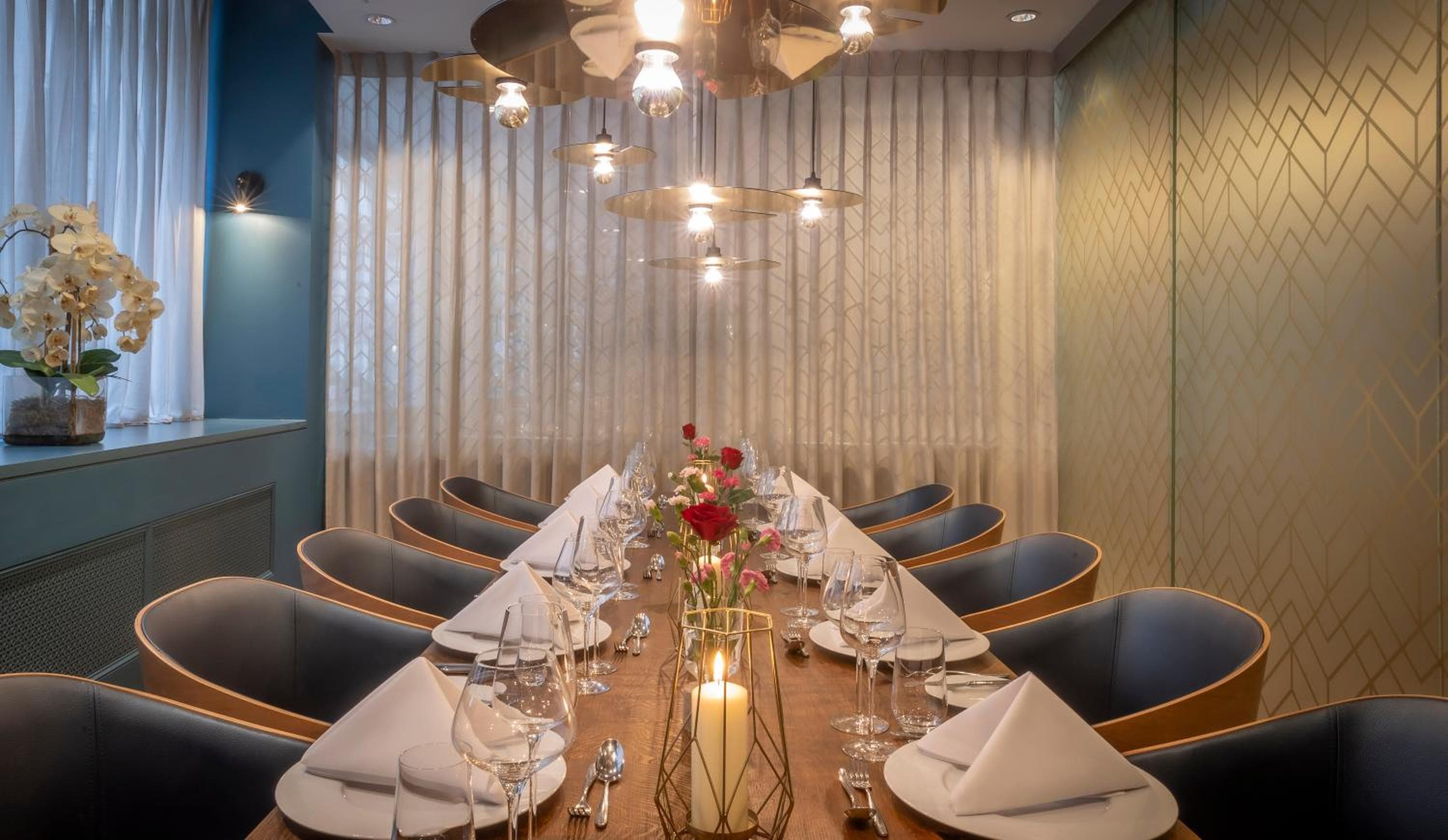 Clayton Hotel London Wall — 12