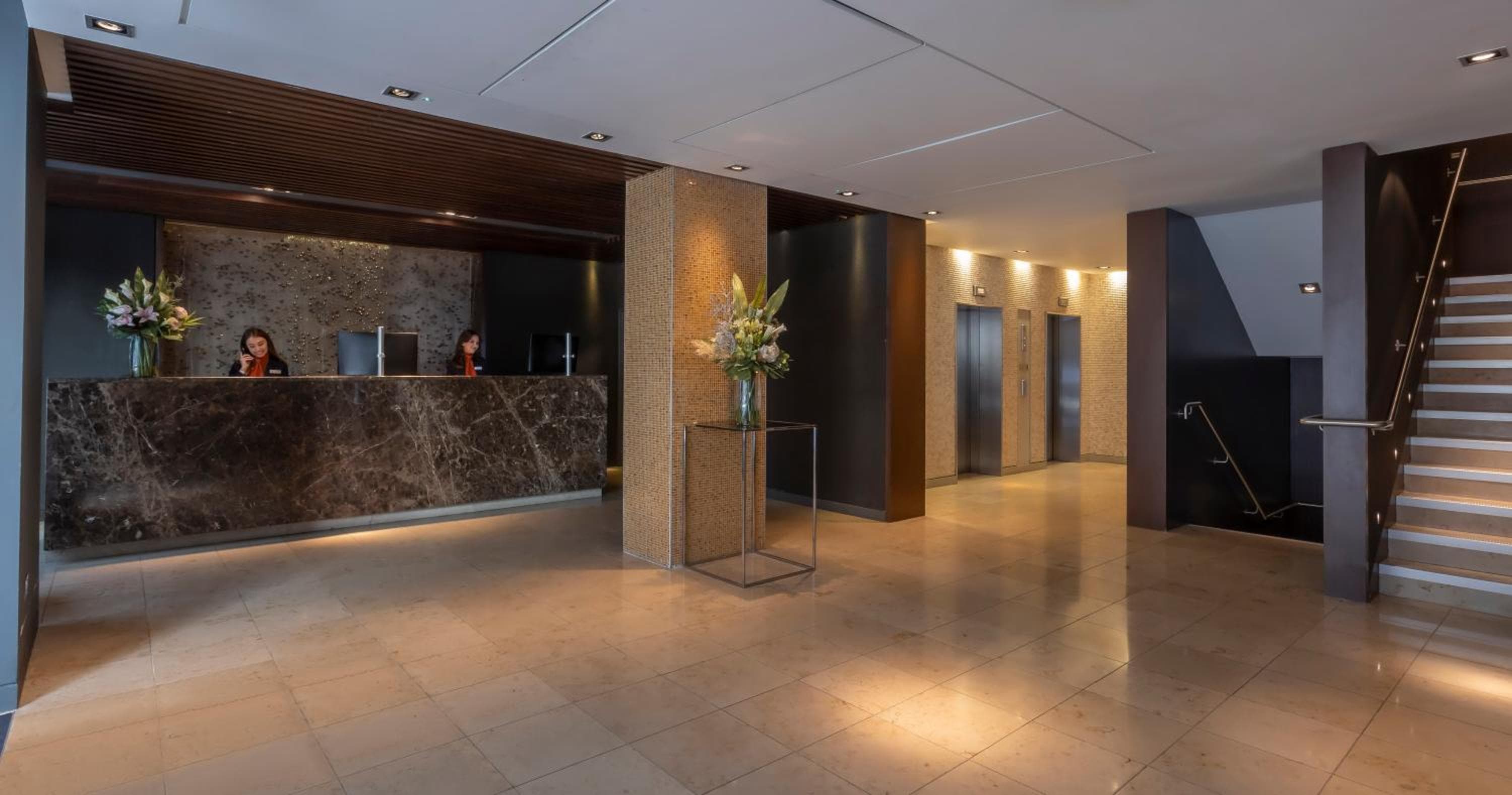 Clayton Hotel London Wall — 13