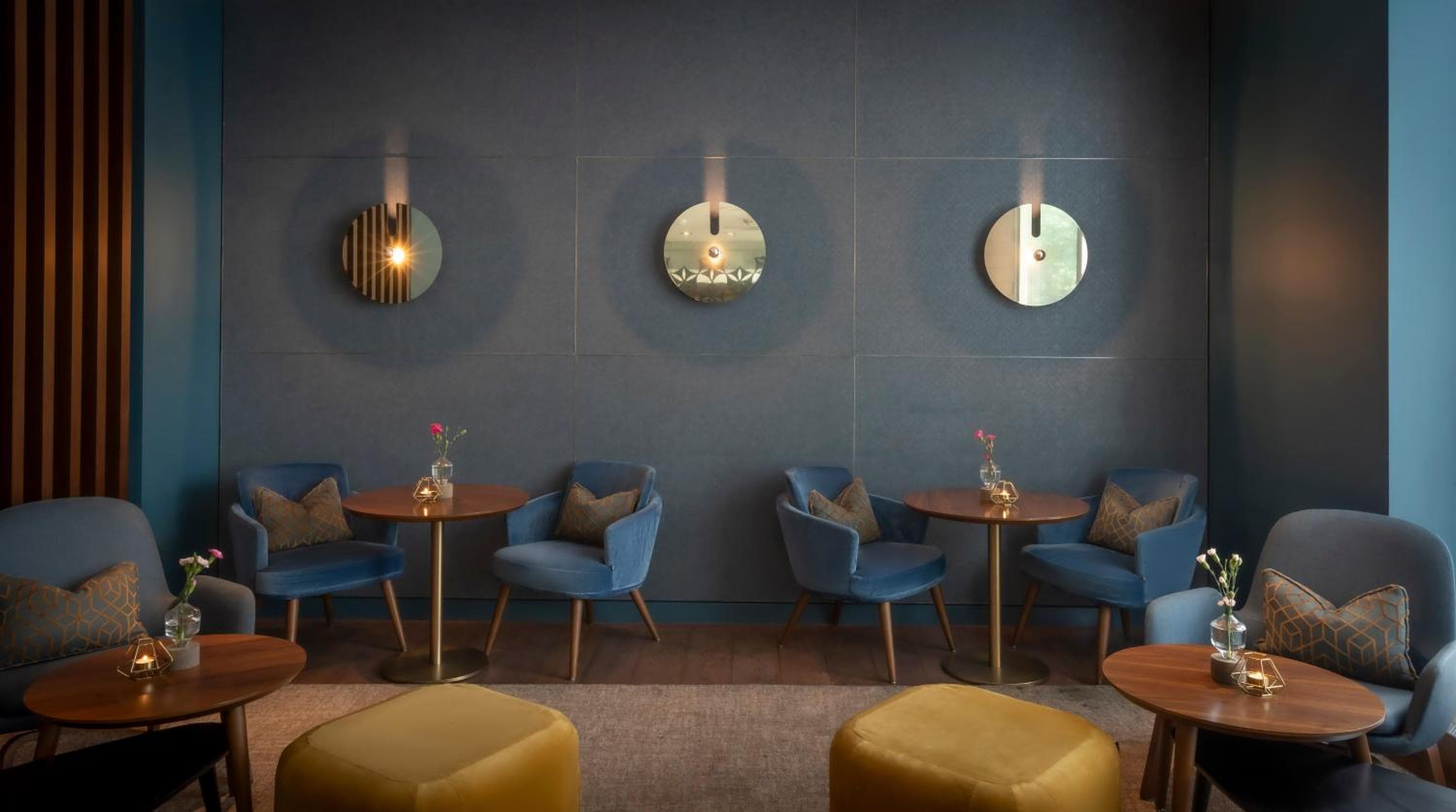Clayton Hotel London Wall — 17