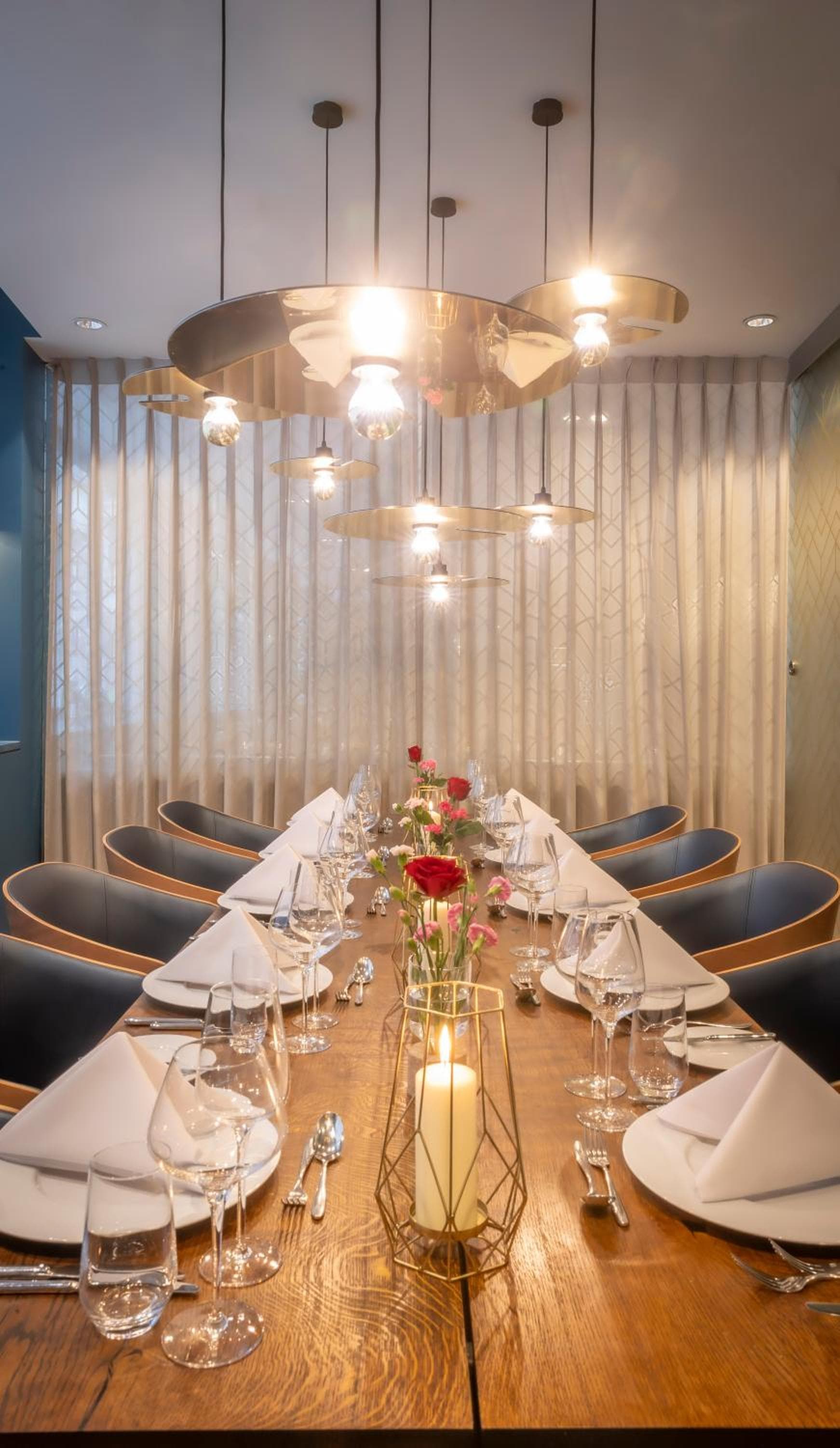 Clayton Hotel London Wall — 16