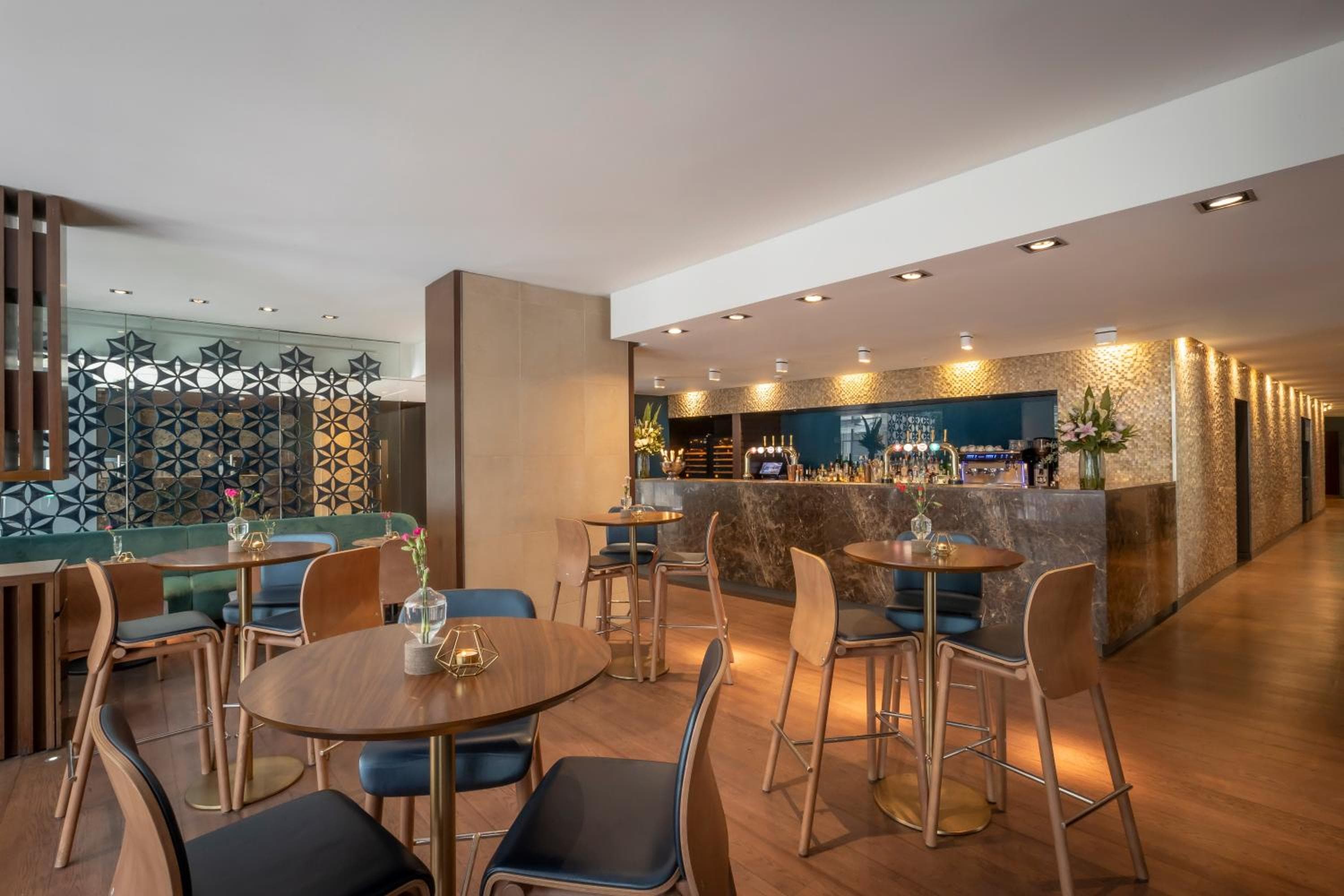 Clayton Hotel London Wall — 10