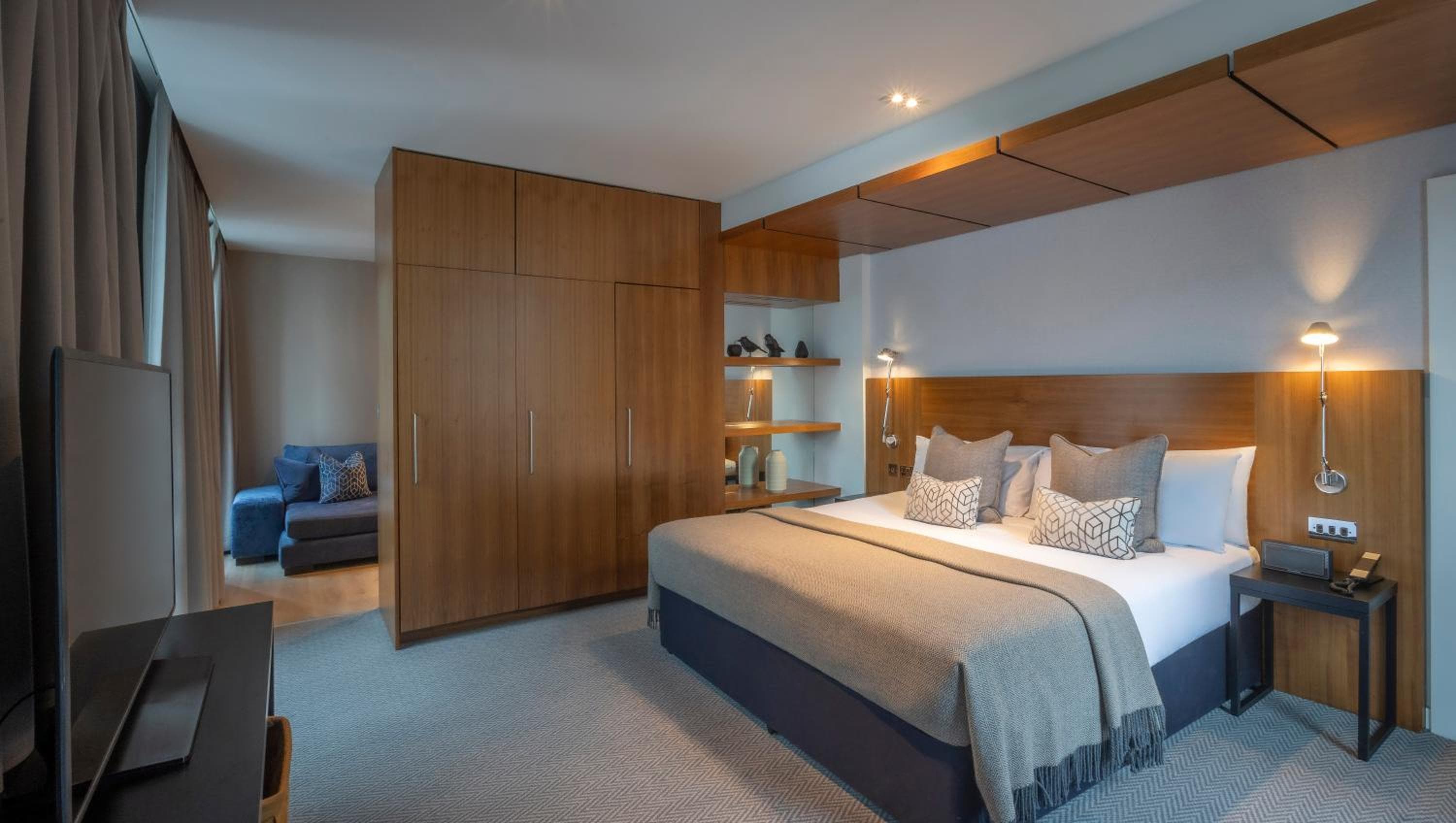 Clayton Hotel London Wall — 19