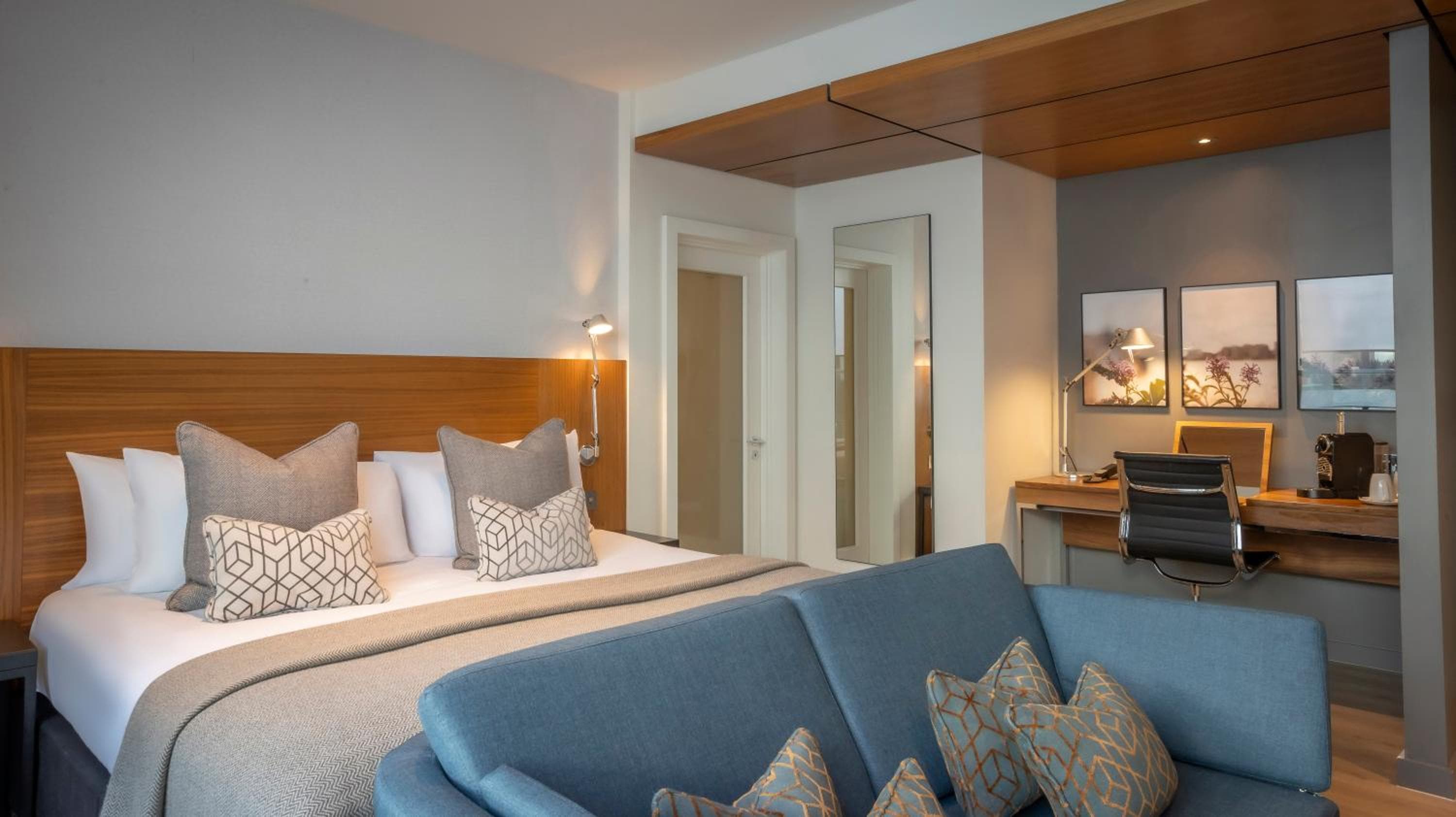 Clayton Hotel London Wall — 23