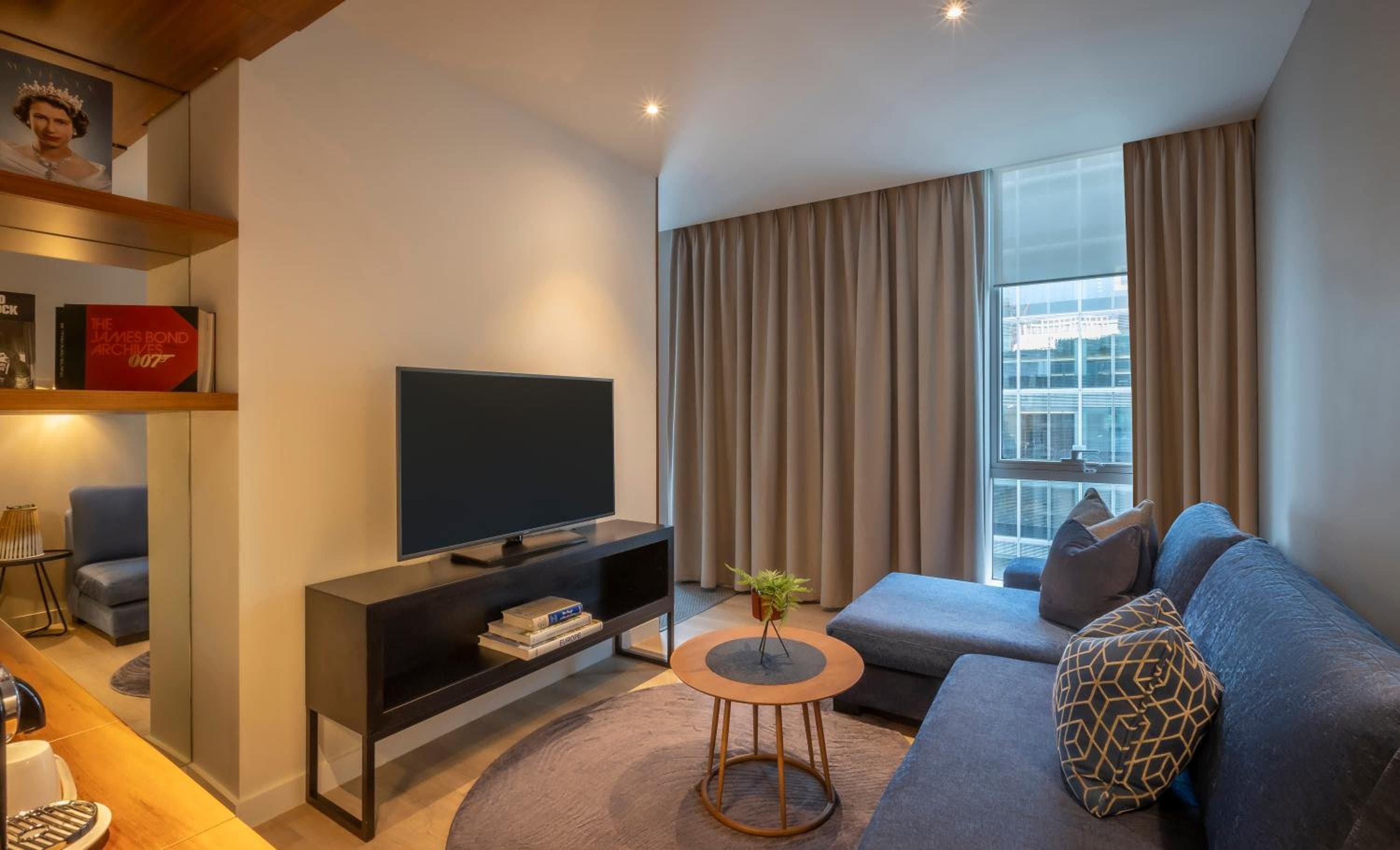 Clayton Hotel London Wall — 7