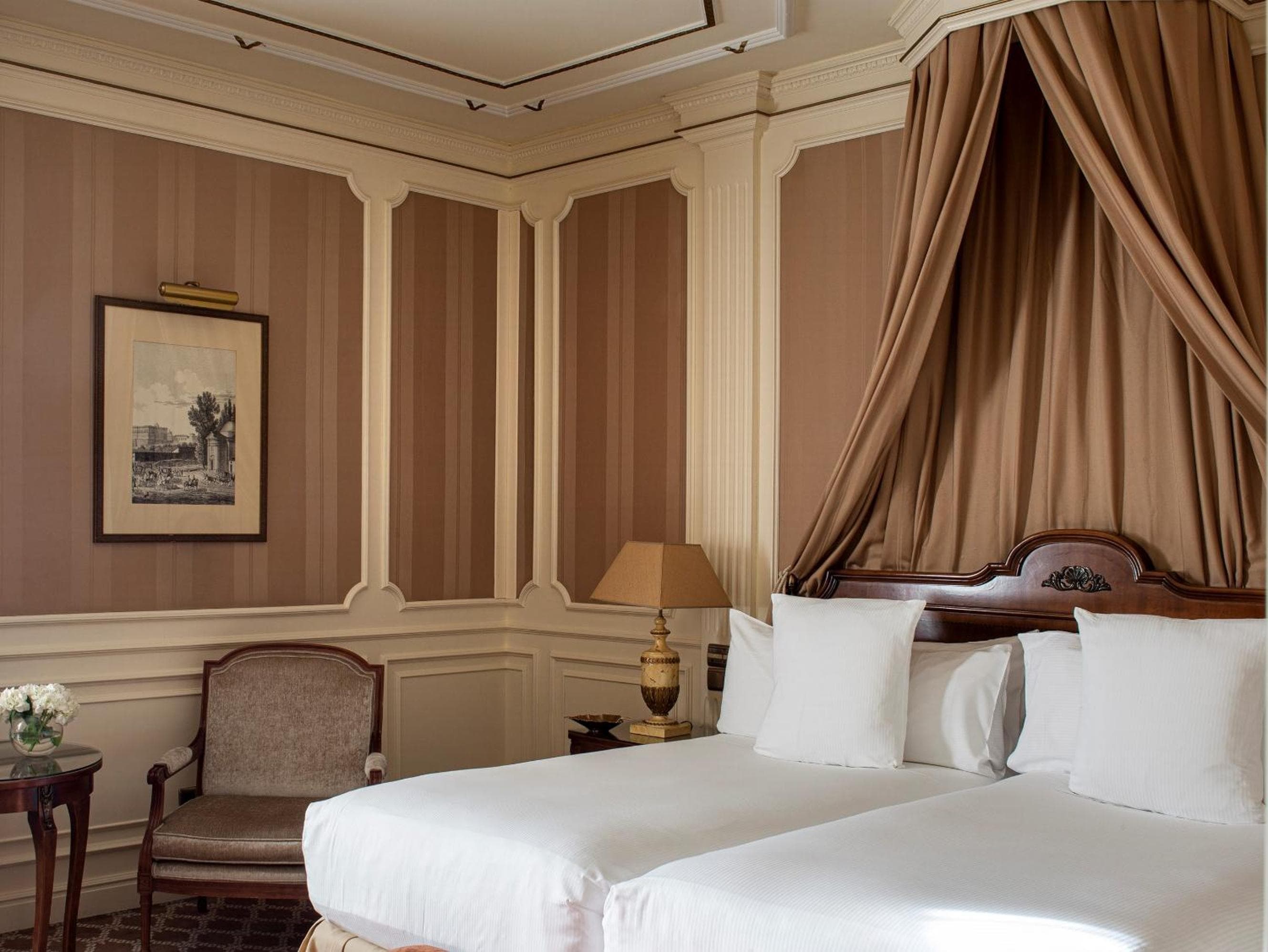Hotel Fénix, a Gran Meliá Hotel - The Leading Hotels of the World — 21