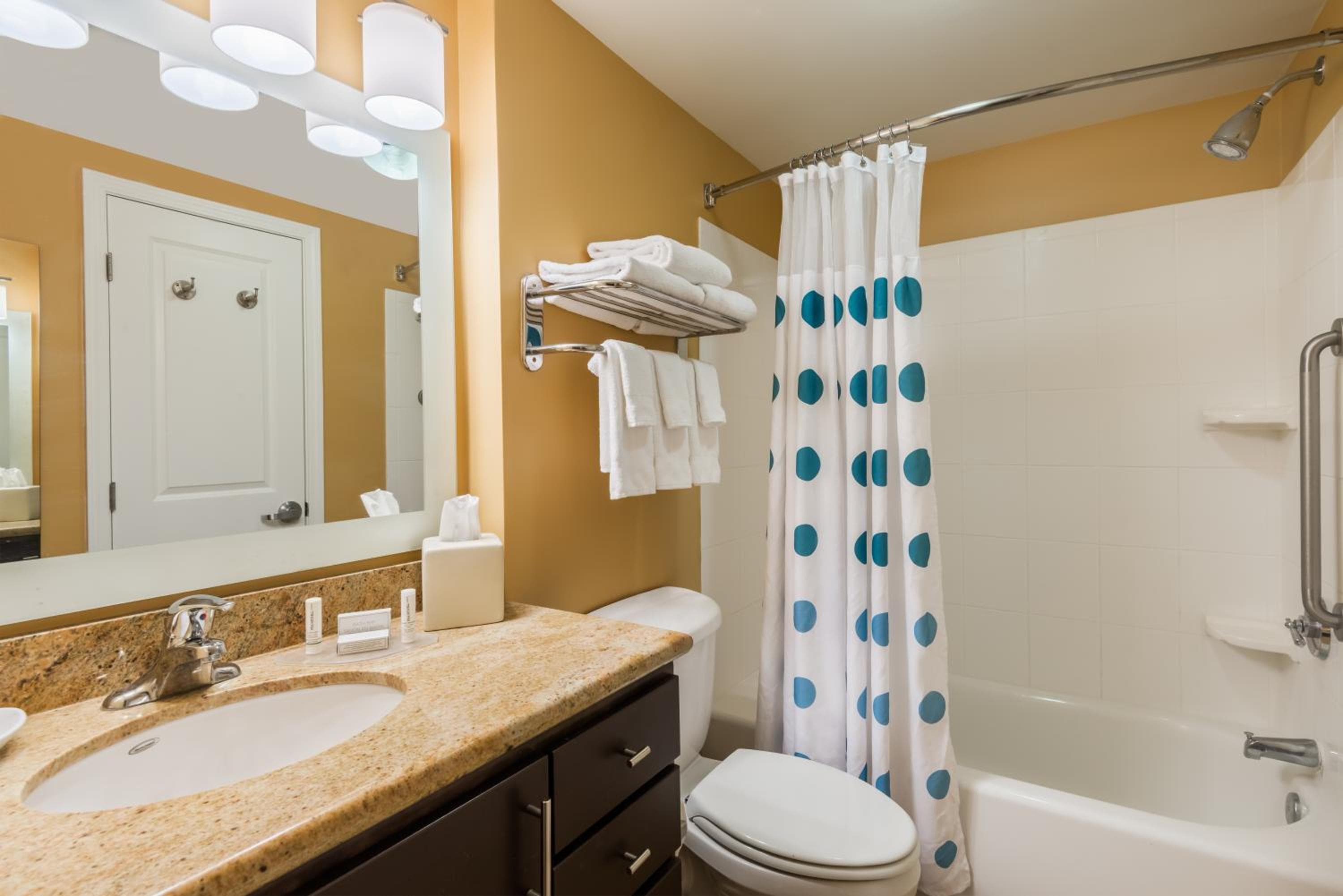 TownePlace Suites Tampa Westshore/Aeropuerto — 18