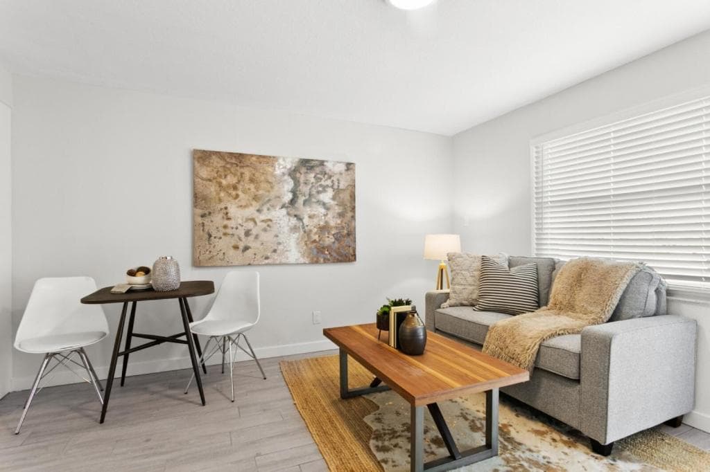 UNIVERSITY SERENITY SUITES — 18