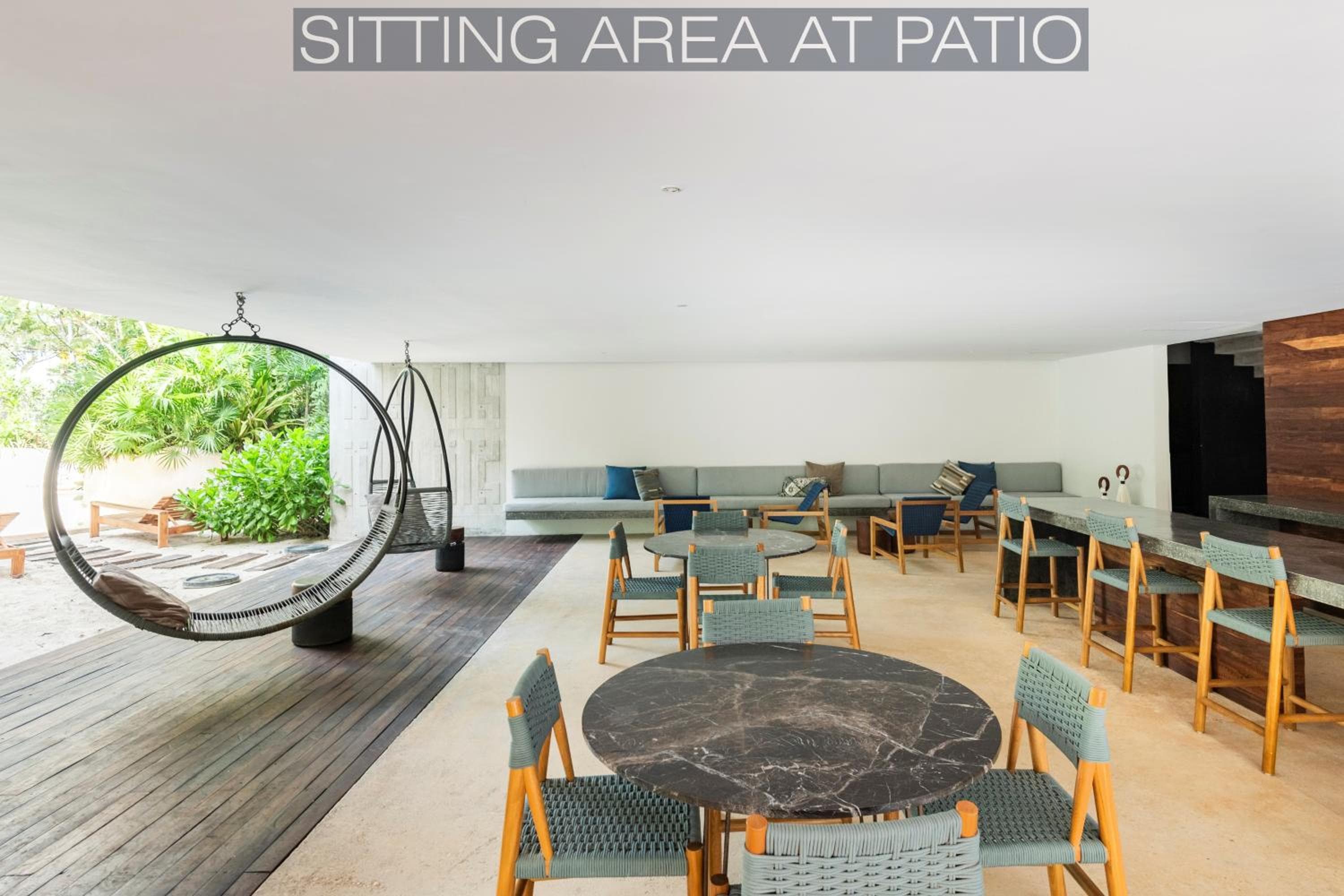 IIK Tulum Luxury Condo by Spot Rentals — 28