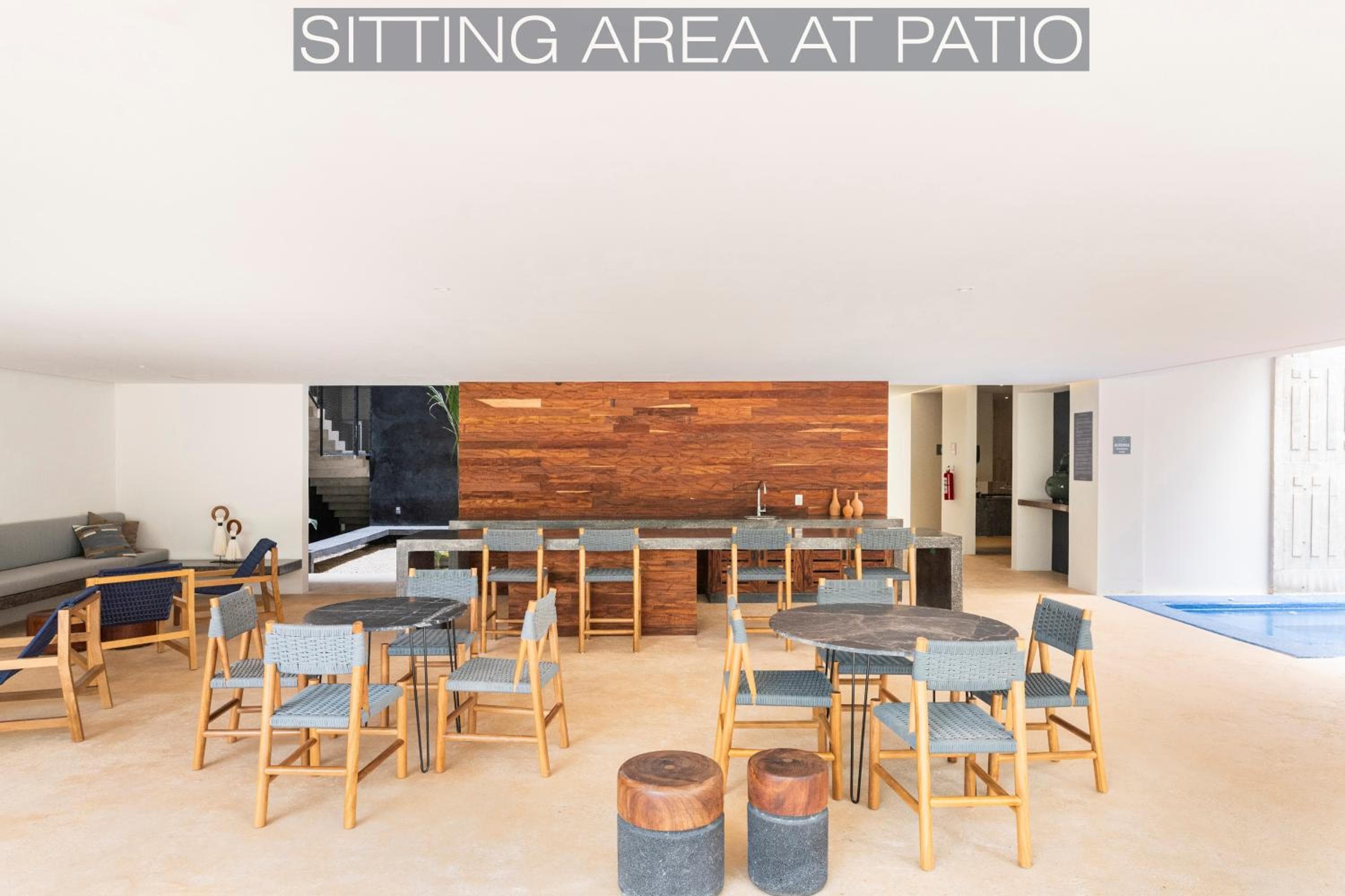 IIK Tulum Luxury Condo by Spot Rentals — 7