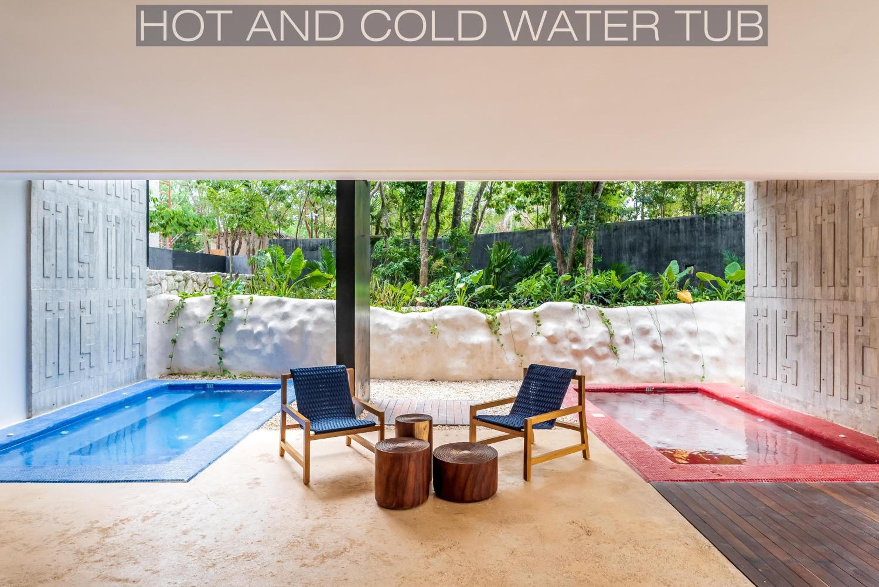 IIK Tulum Luxury Condo by Spot Rentals — 29