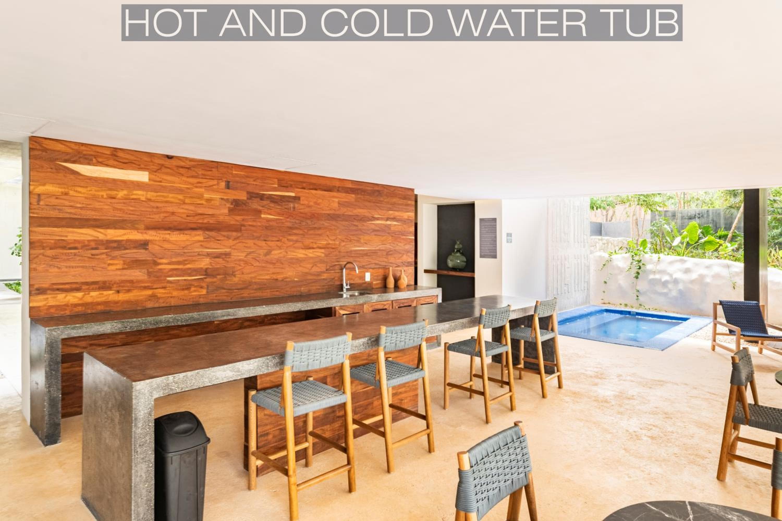 IIK Tulum Luxury Condo by Spot Rentals — 26