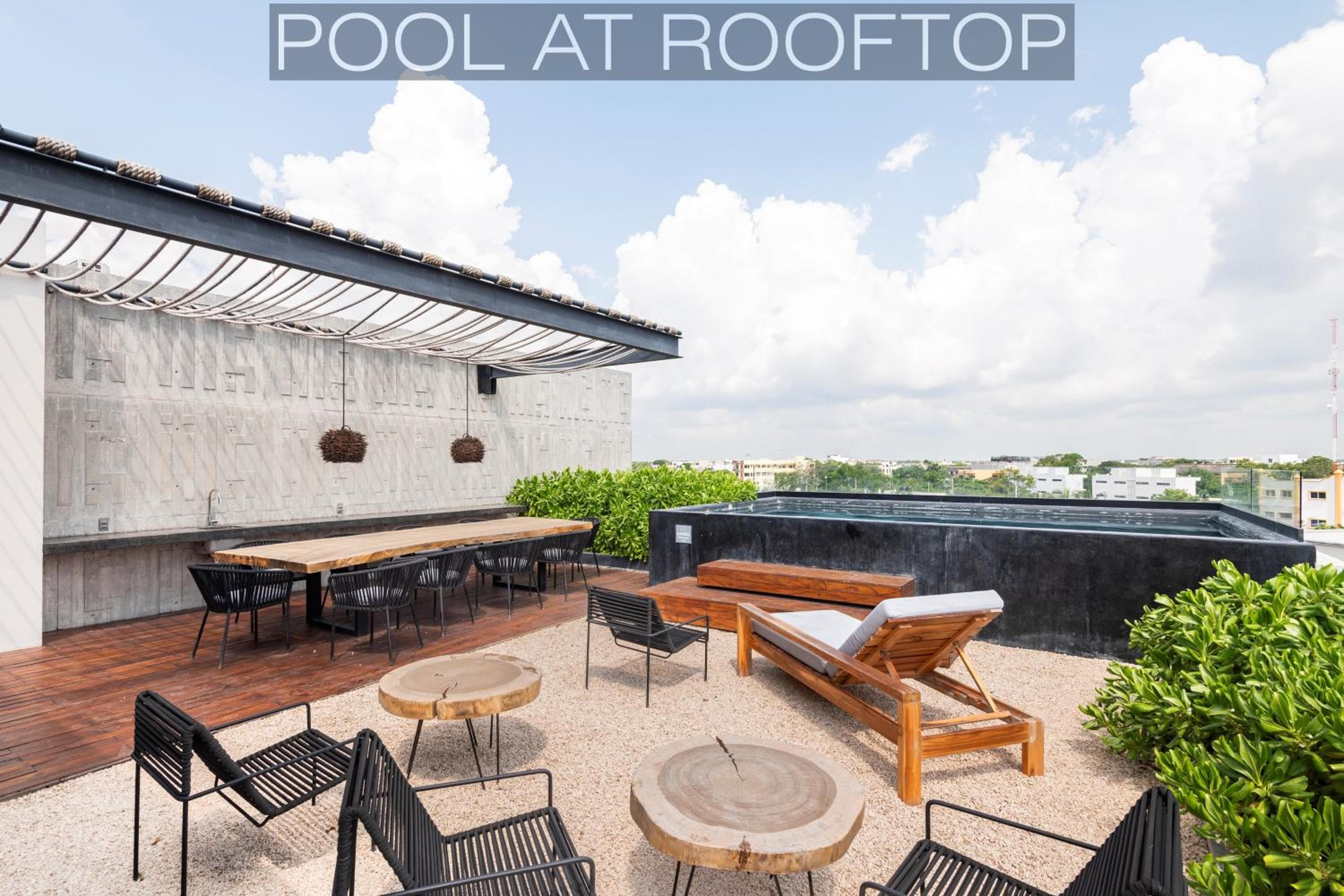 IIK Tulum Luxury Condo by Spot Rentals — 4