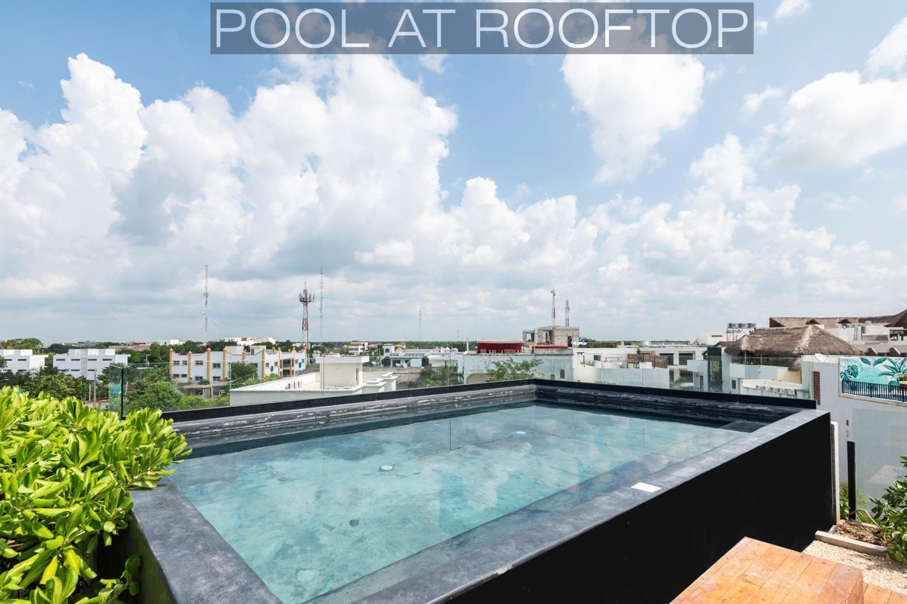 IIK Tulum Luxury Condo by Spot Rentals — 8