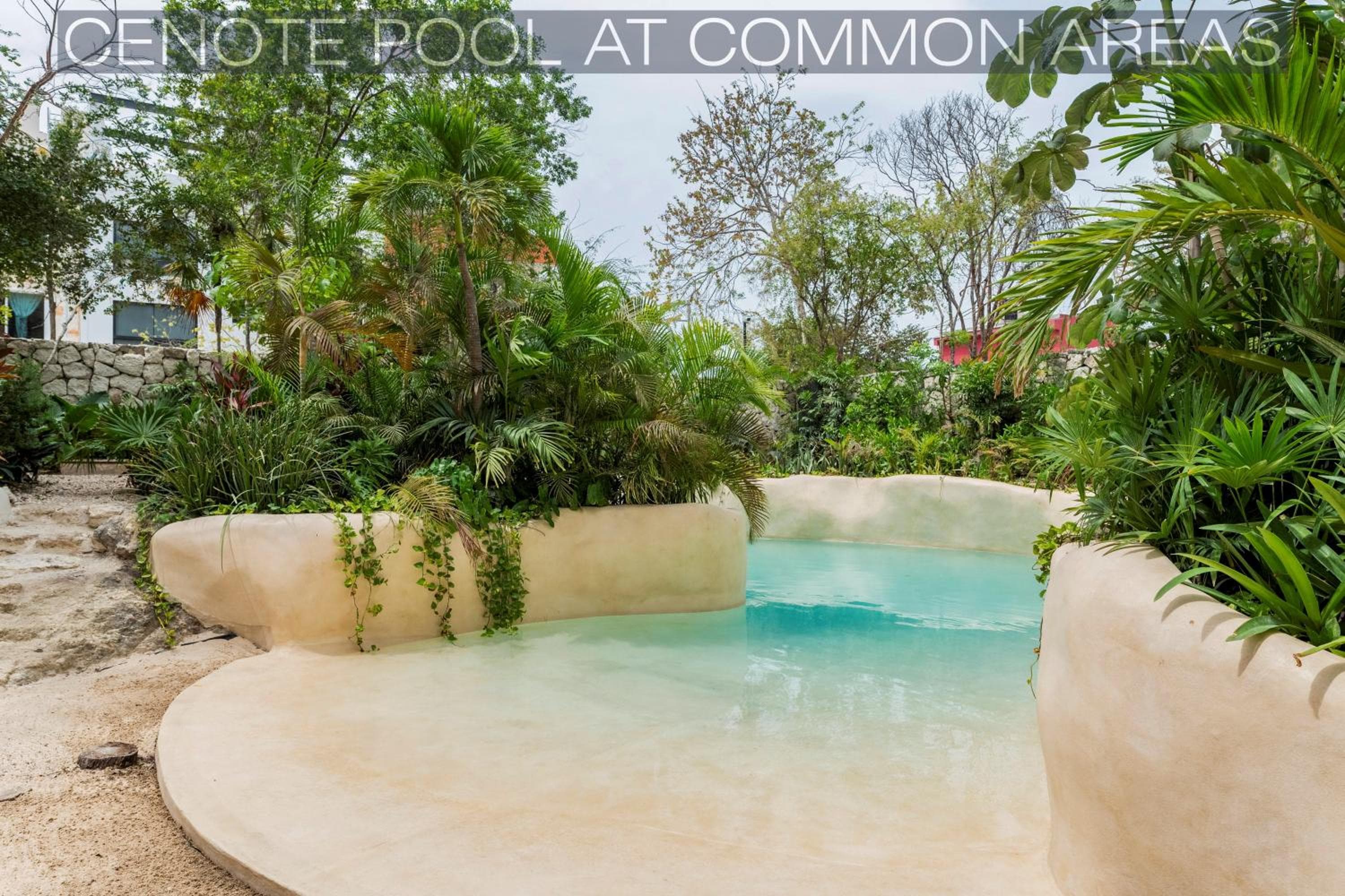 IIK Tulum Luxury Condo by Spot Rentals — 2