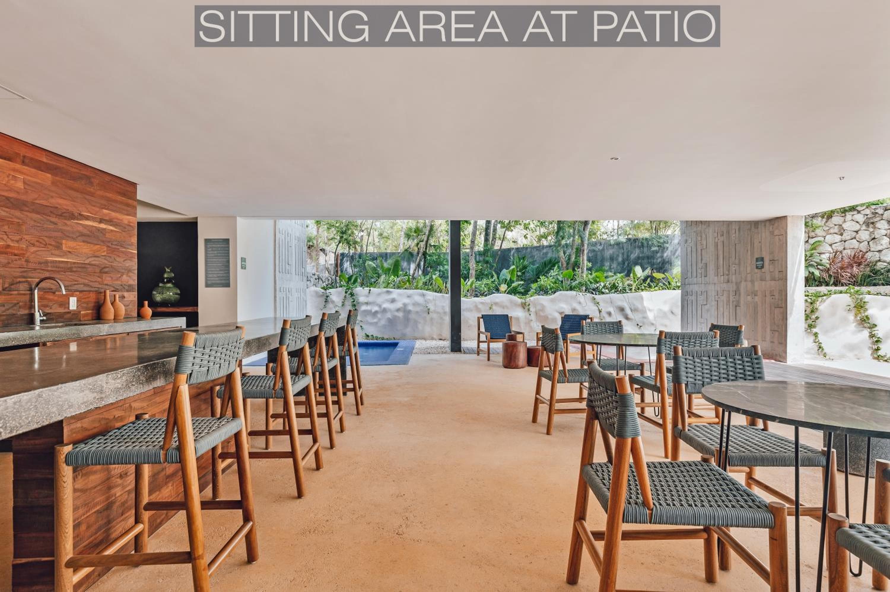 IIK Tulum Luxury Condo by Spot Rentals — 18