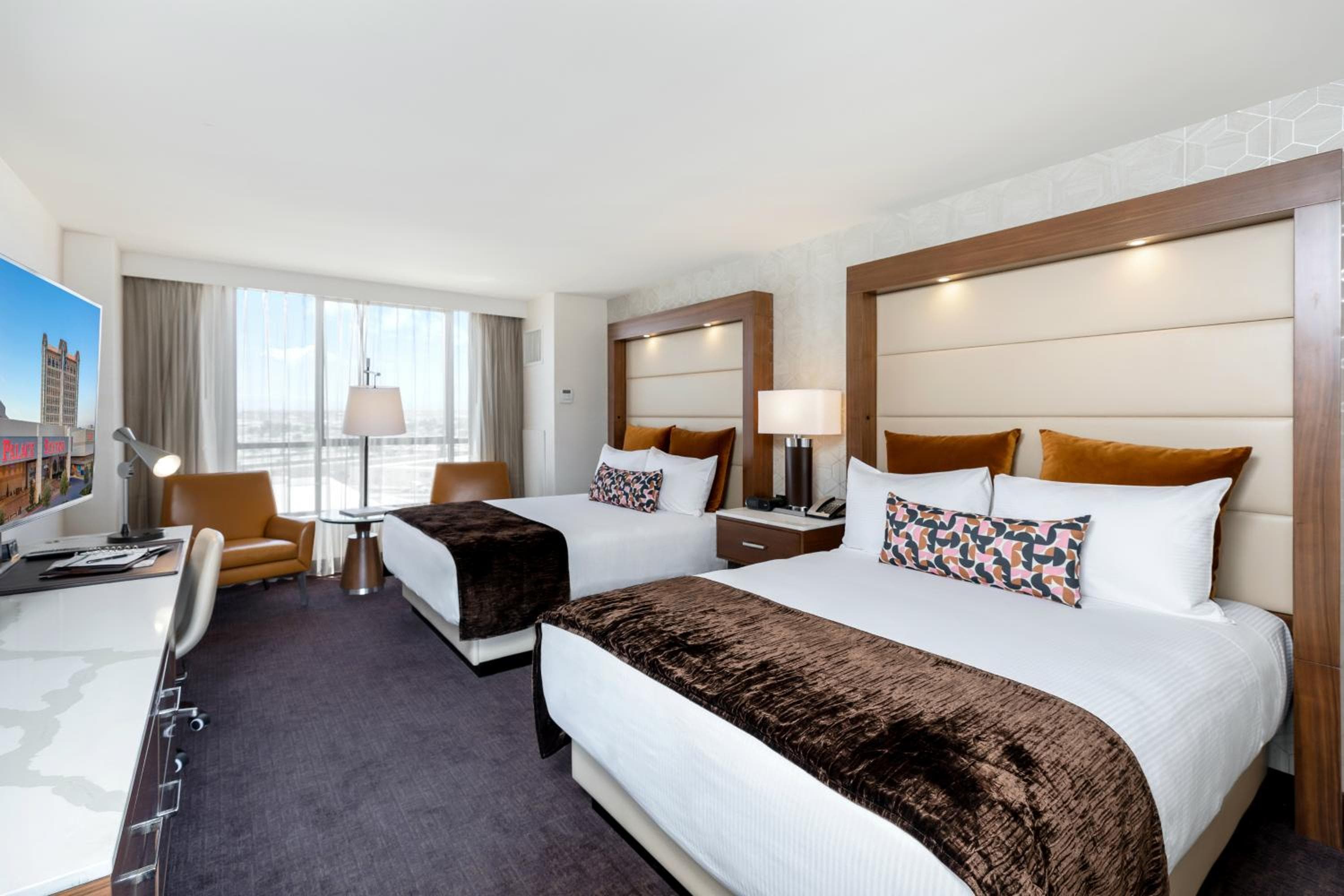 Palace Station Hotel & Casino — 23