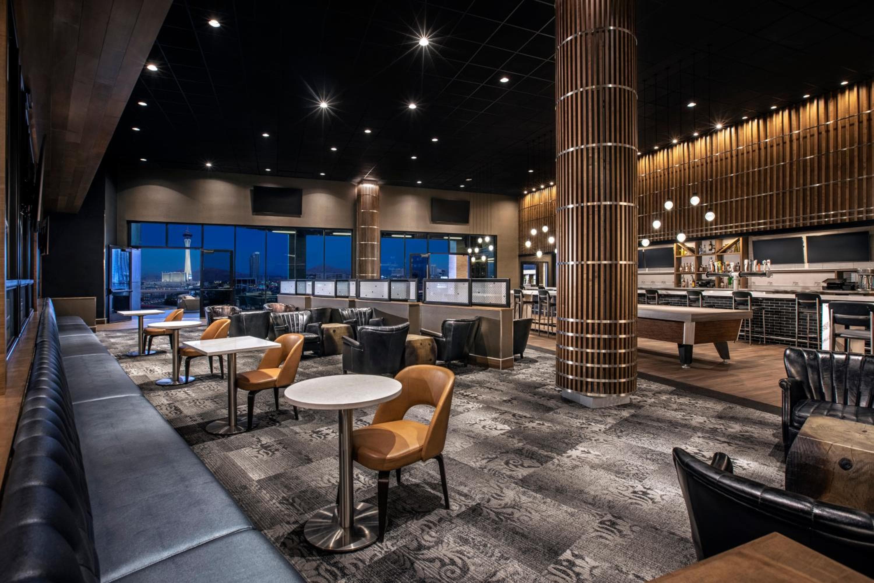 Palace Station Hotel & Casino — 24