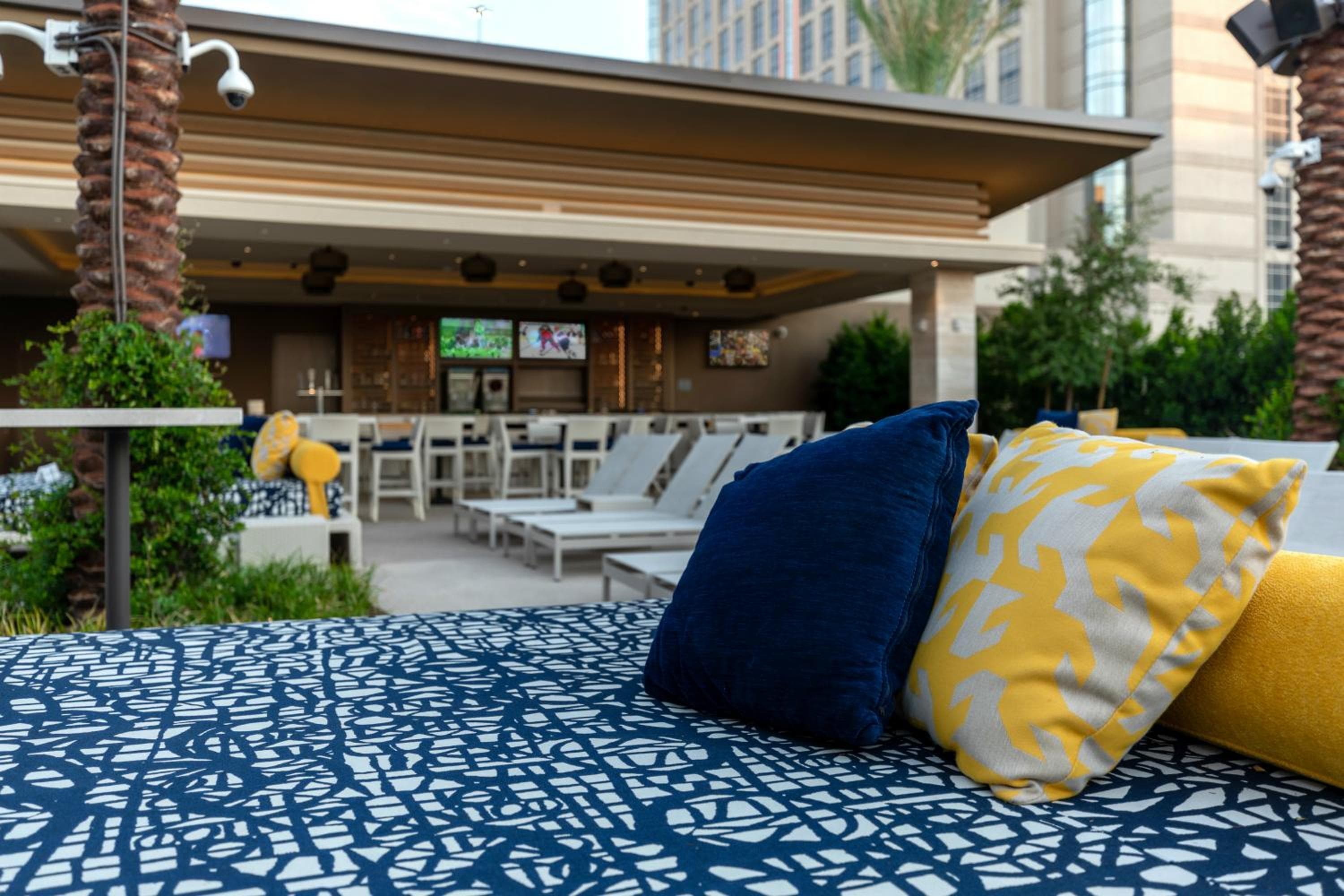 Palace Station Hotel & Casino — 18