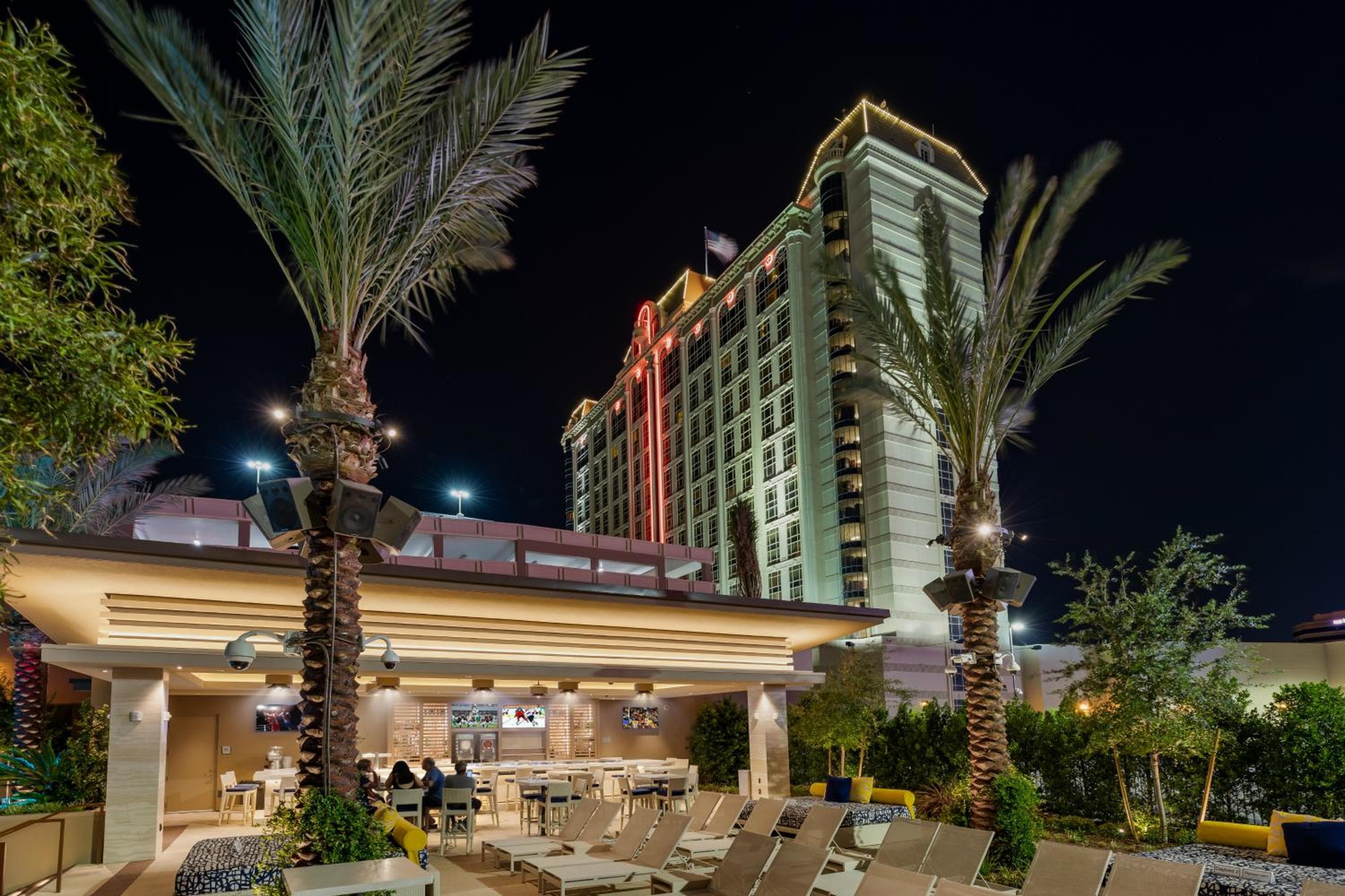 Palace Station Hotel & Casino — 14