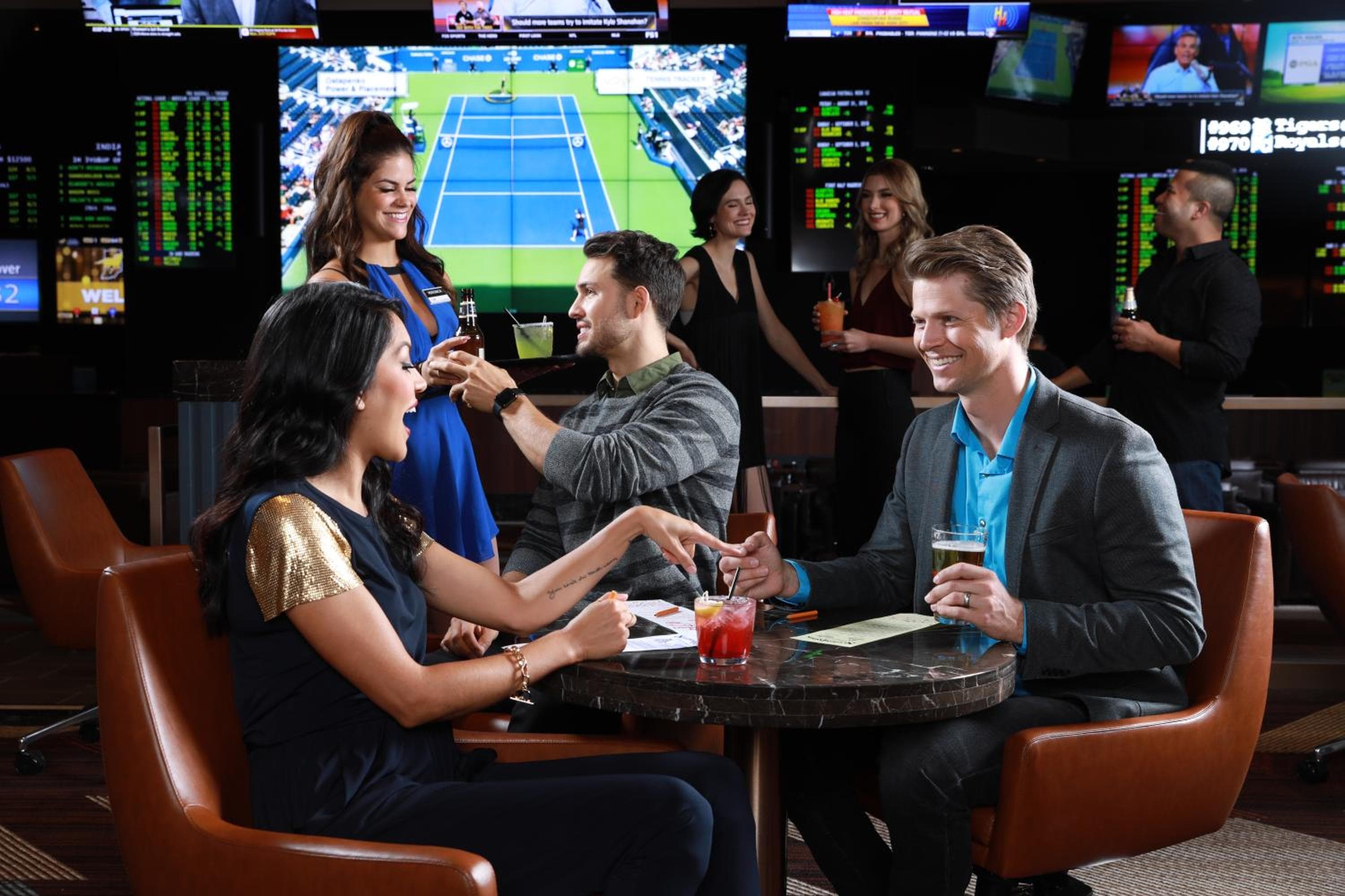 Palace Station Hotel & Casino — 4