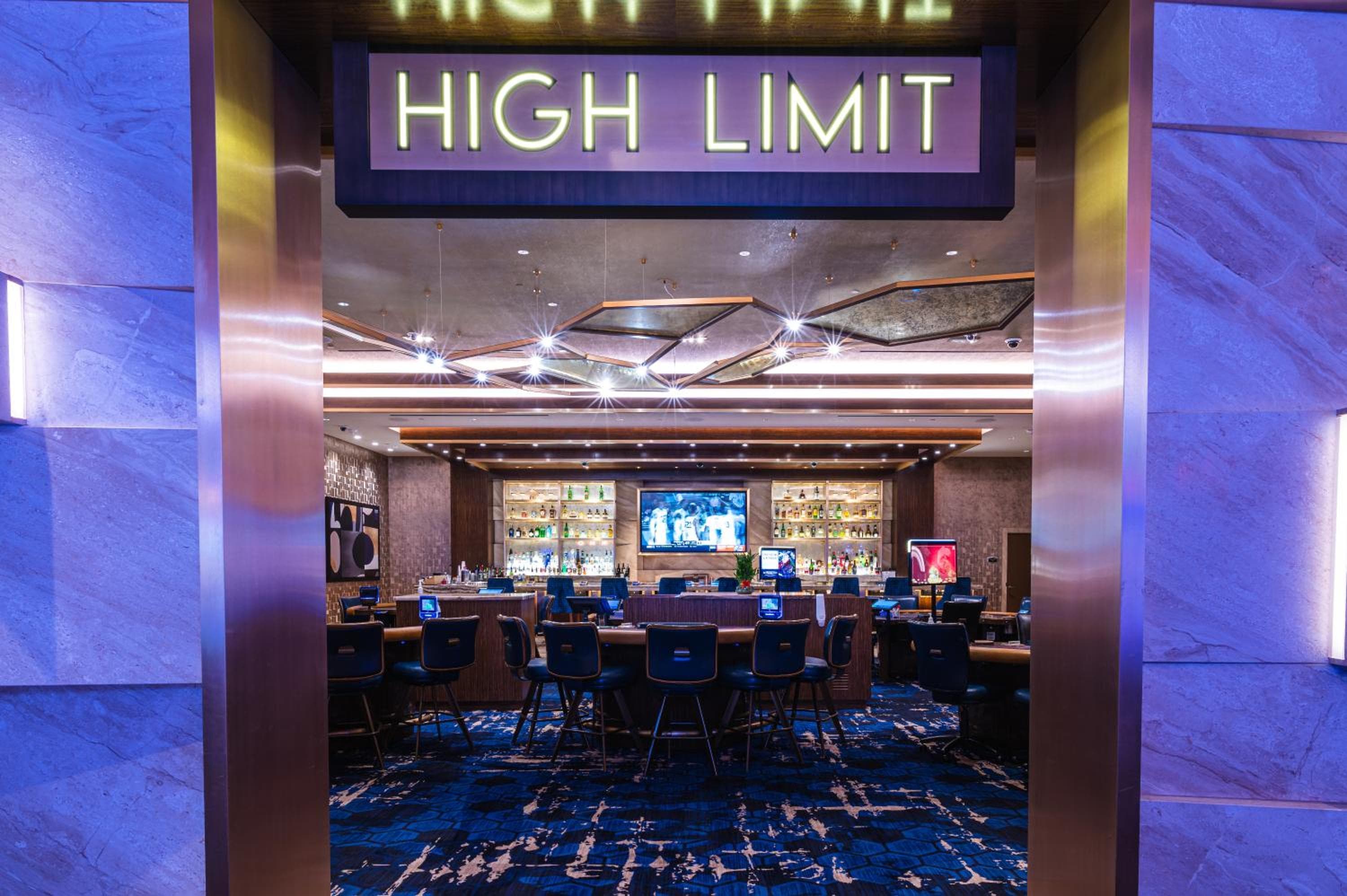 Palace Station Hotel e Casinò — 16