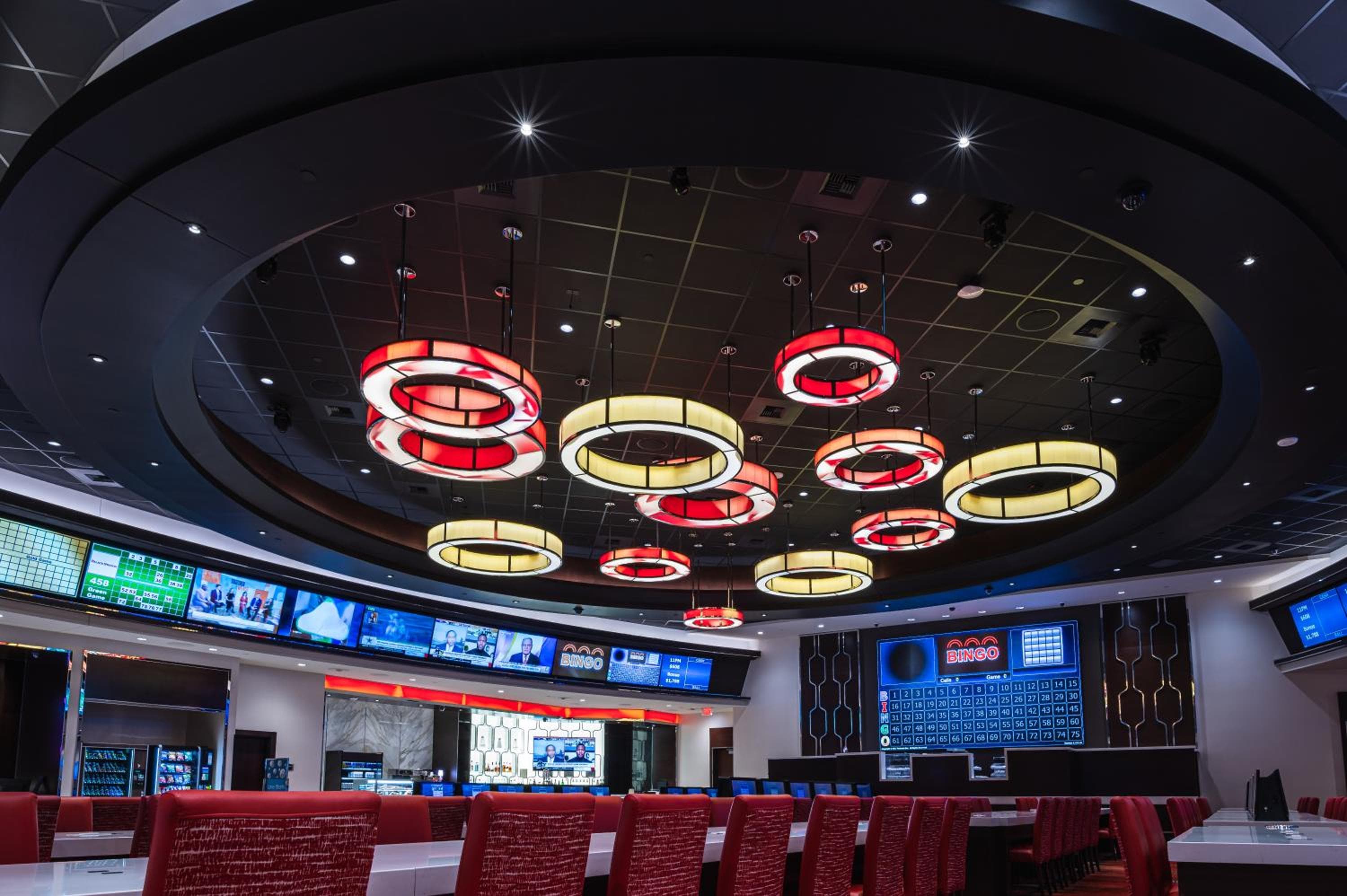 Palace Station Hotel & Casino — 19