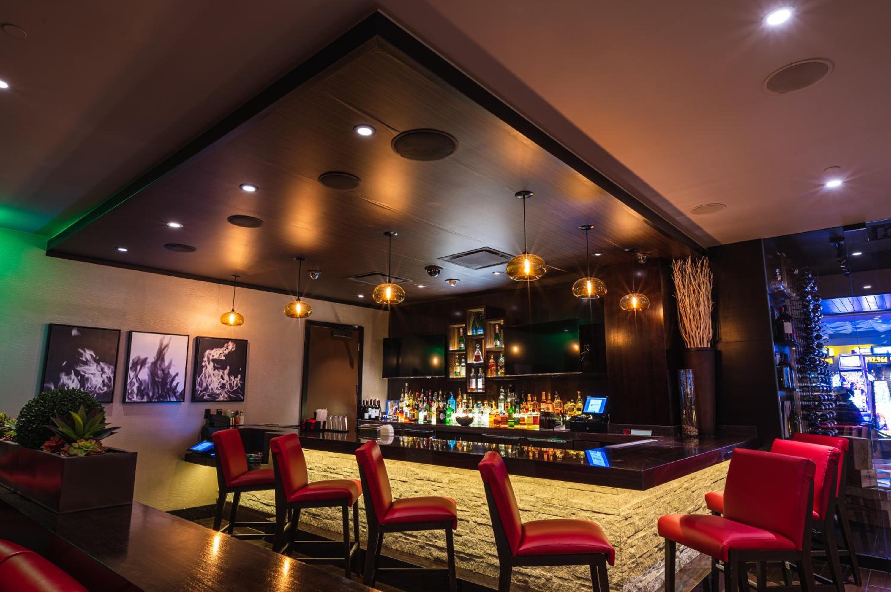 Palace Station Hotel & Casino — 13