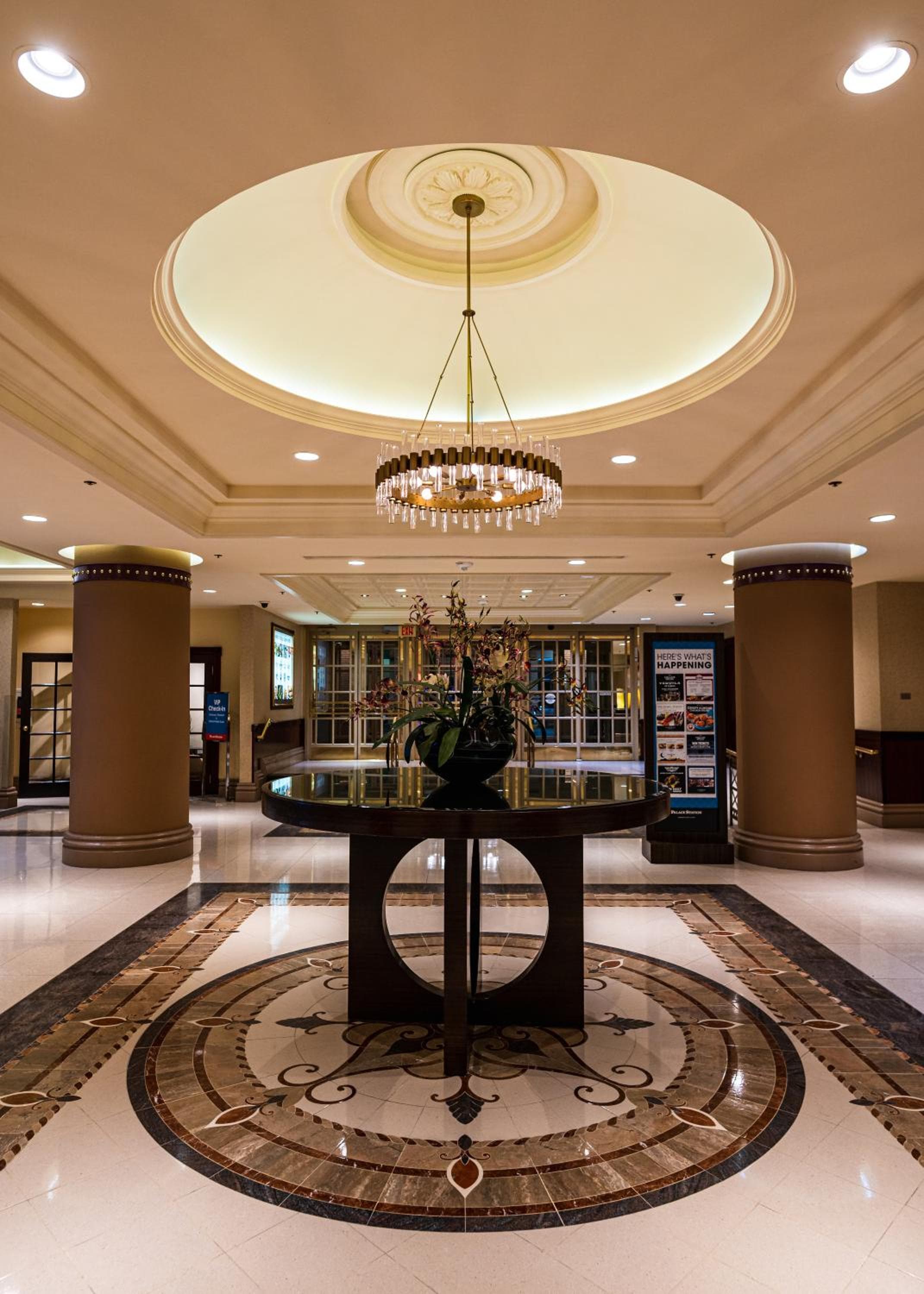 Palace Station Hotel & Casino — 26
