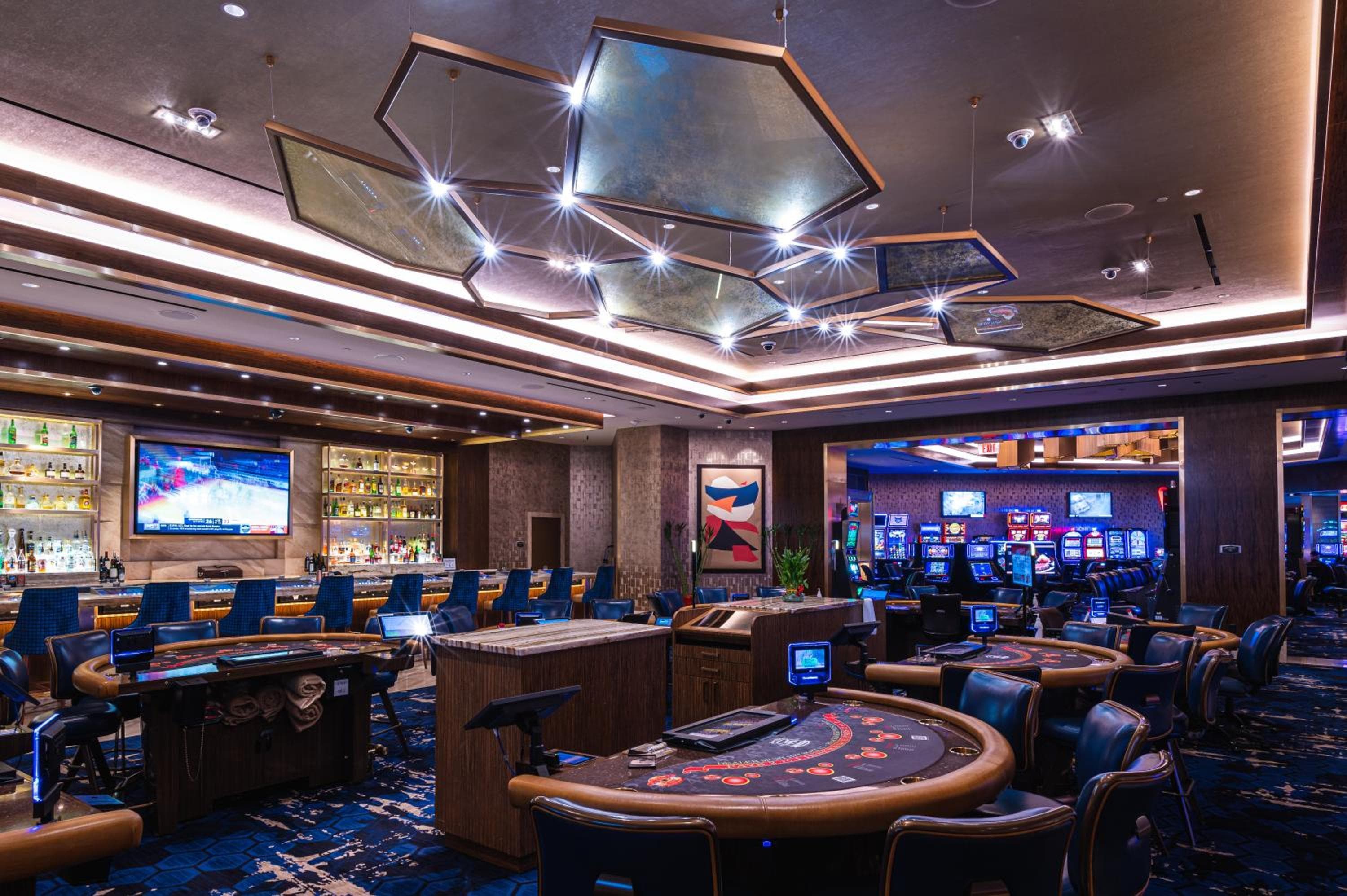 Palace Station Hotel e Casinò — 17