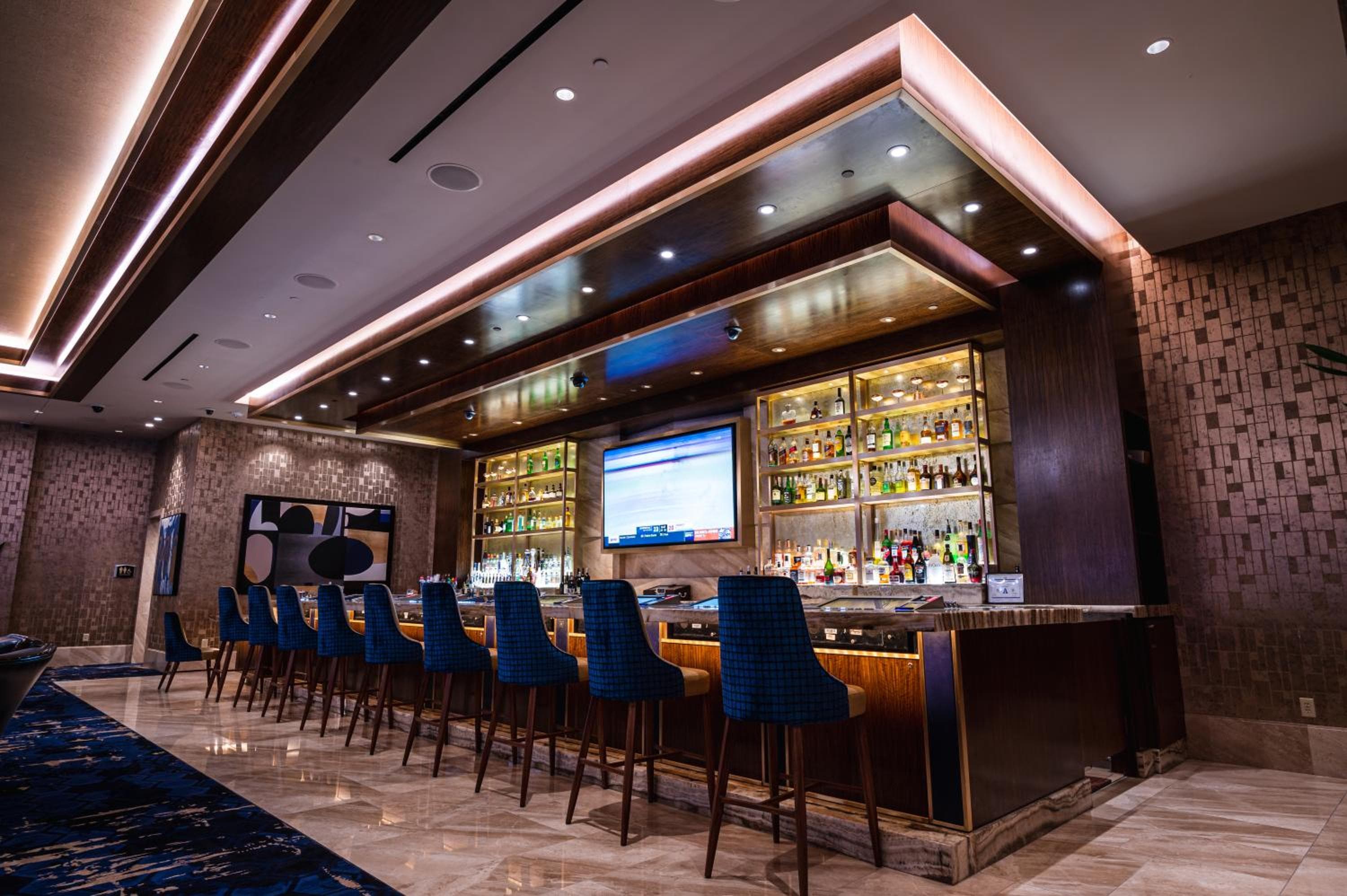 Palace Station Hotel & Casino — 15