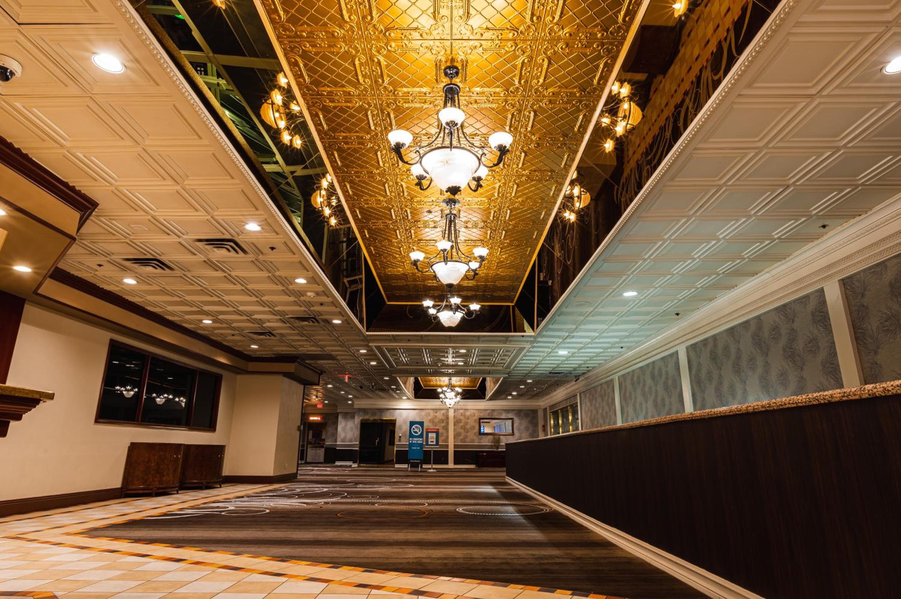 Palace Station Hotel & Casino — 22