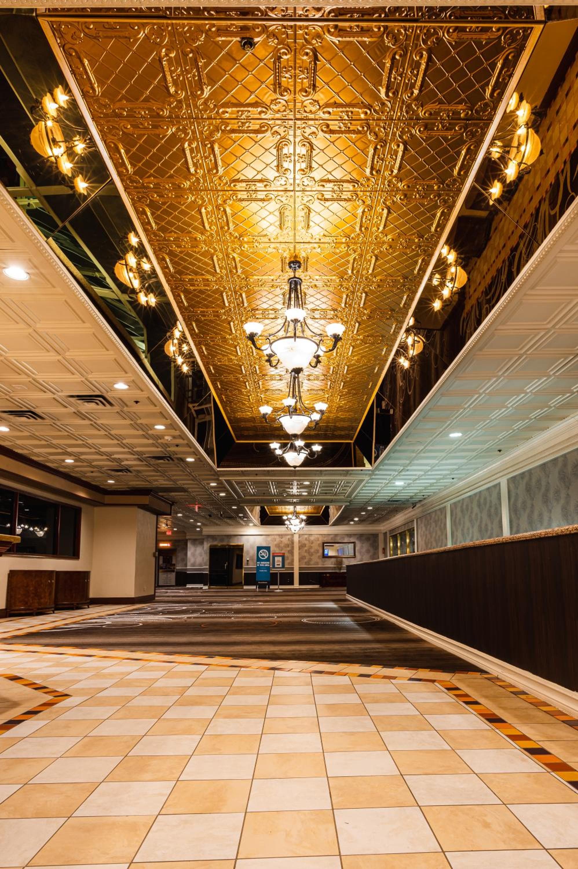 Palace Station Hotel & Casino — 6
