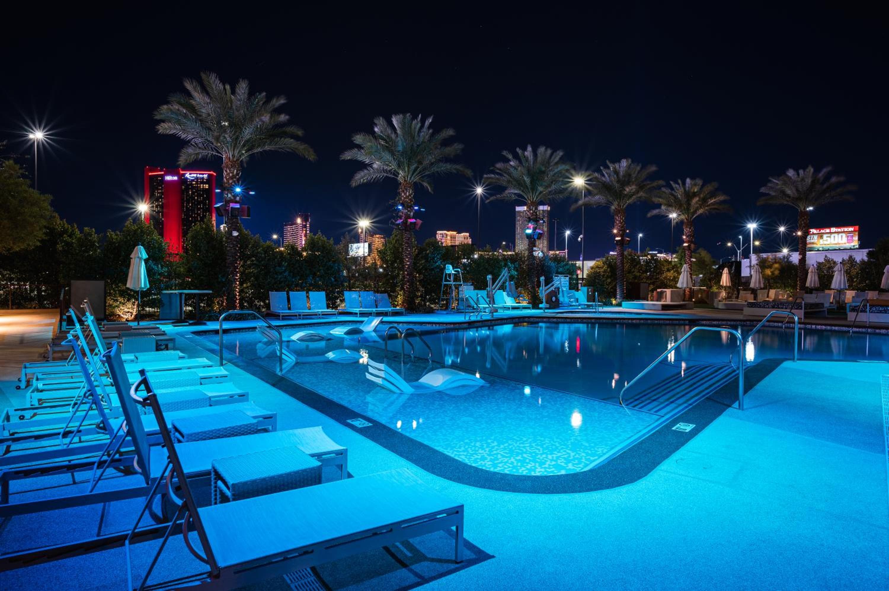 Palace Station Hotel & Casino — 5