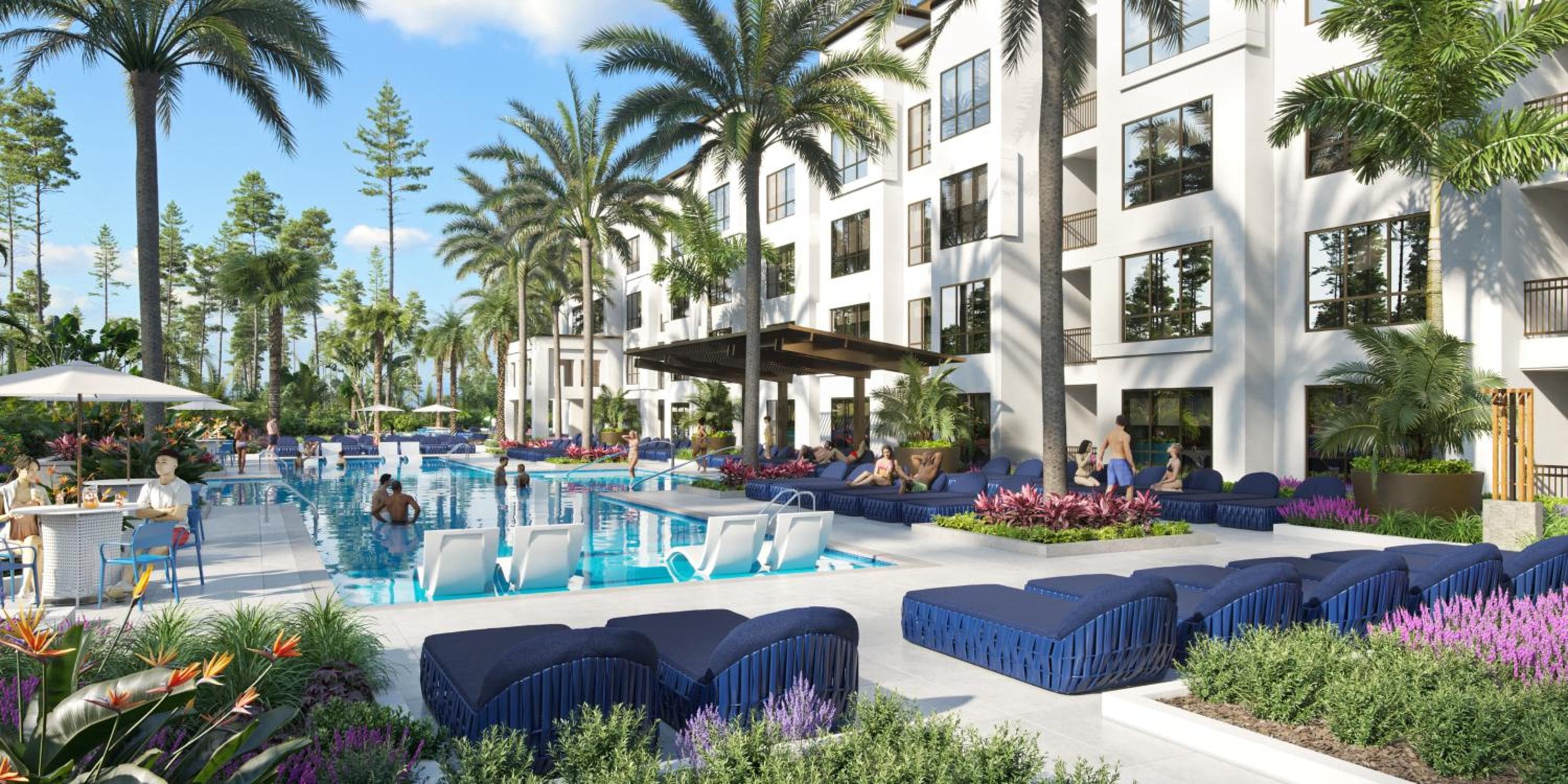 The Grove Resort & Water Park Orlando — 30