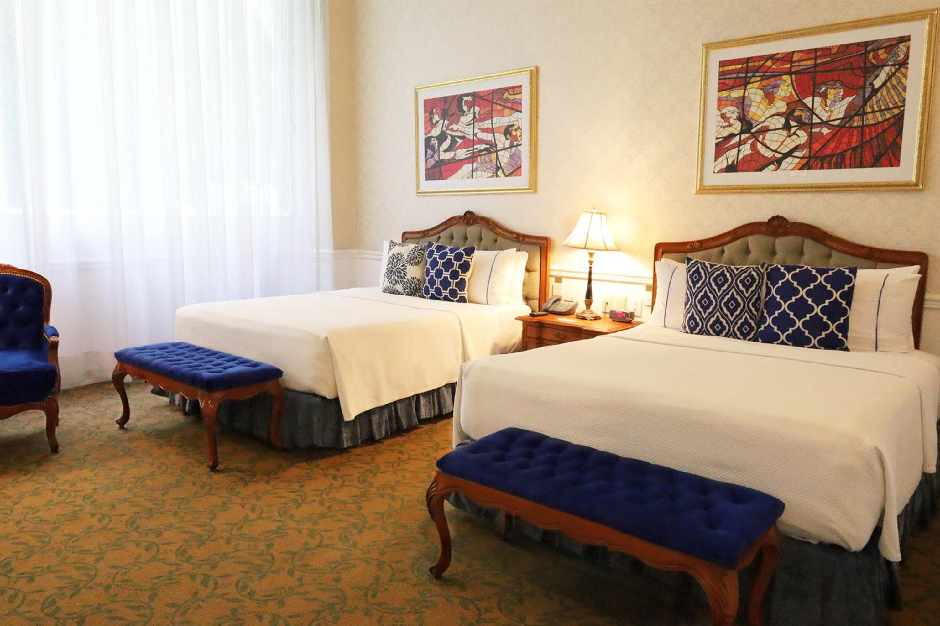 Gran Hotel Ciudad de México Zócalo View hotel, Avenida 16 de Septiembre 82, Mexico City, Mexico — photo 28