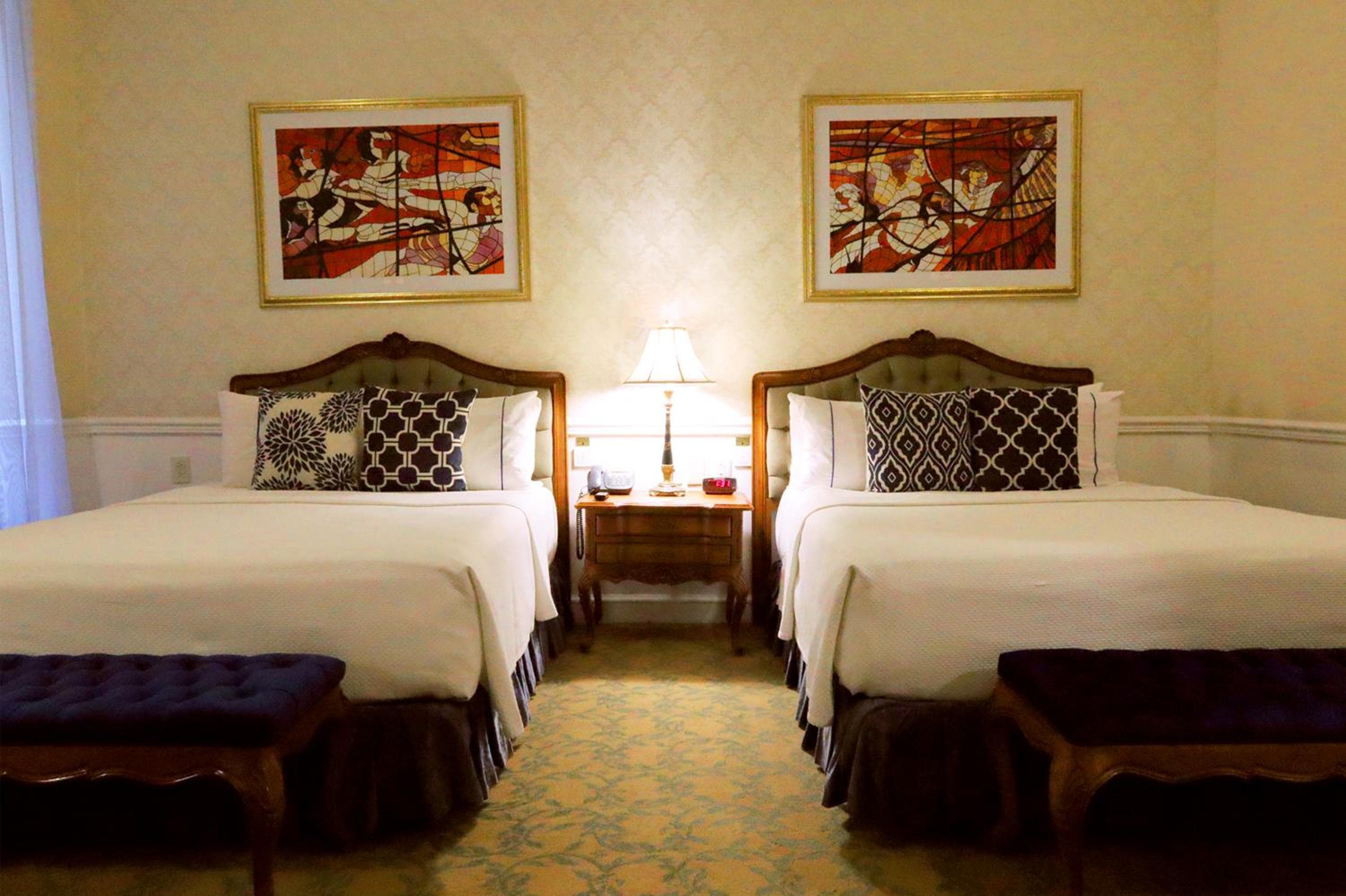 Gran Hotel Ciudad de México Zócalo View hotel, Avenida 16 de Septiembre 82, Mexico City, Mexico — photo 27