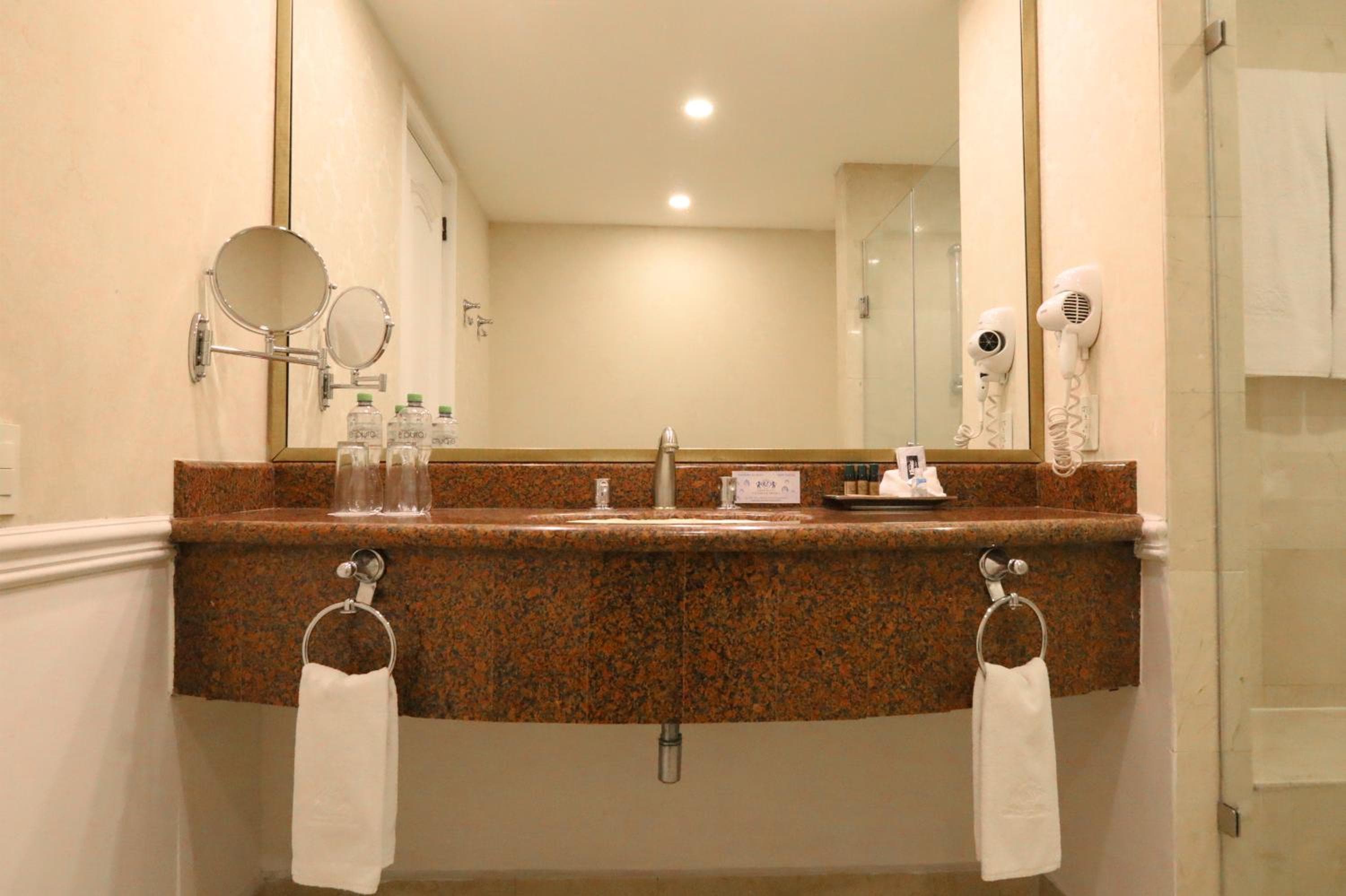 Gran Hotel Ciudad de México Zócalo View hotel, Avenida 16 de Septiembre 82, Mexico City, Mexico — photo 26