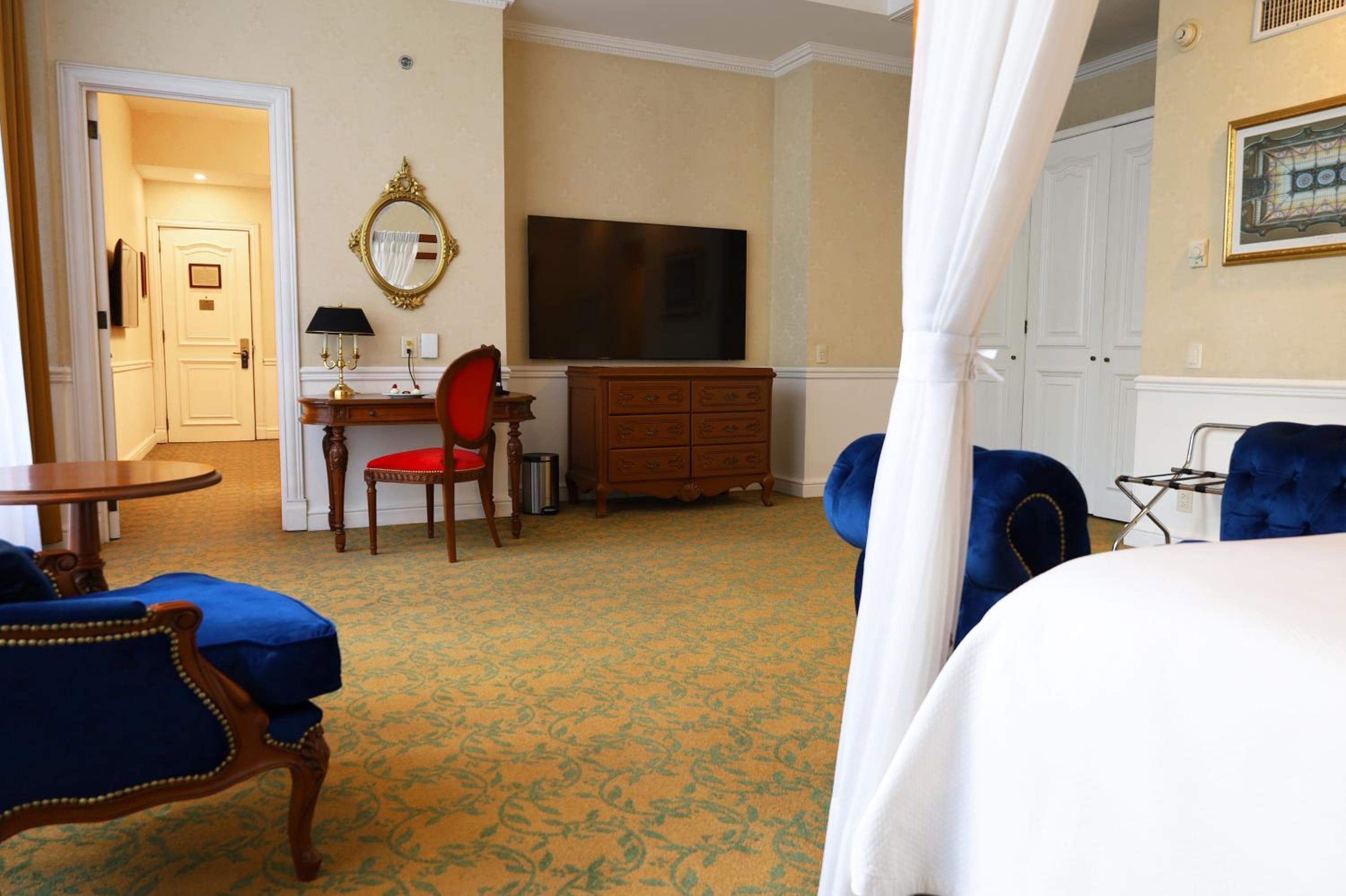 Gran Hotel Ciudad de México Zócalo View hotel, Avenida 16 de Septiembre 82, Mexico City, Mexico — photo 29