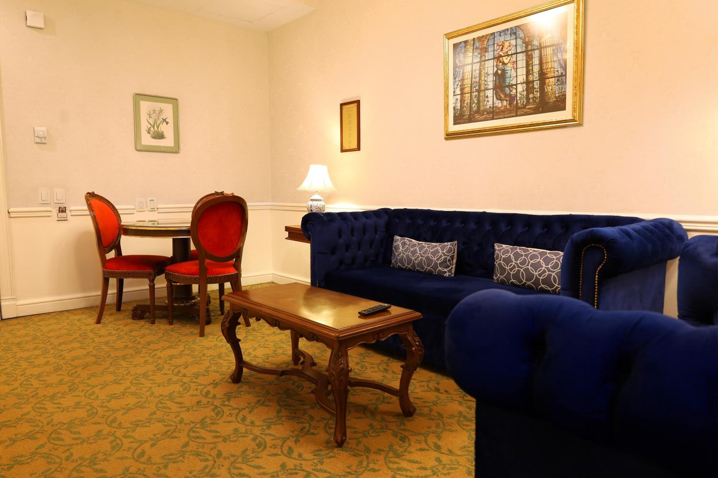 Gran Hotel Ciudad de México Zócalo View hotel, Avenida 16 de Septiembre 82, Mexico City, Mexico — photo 32