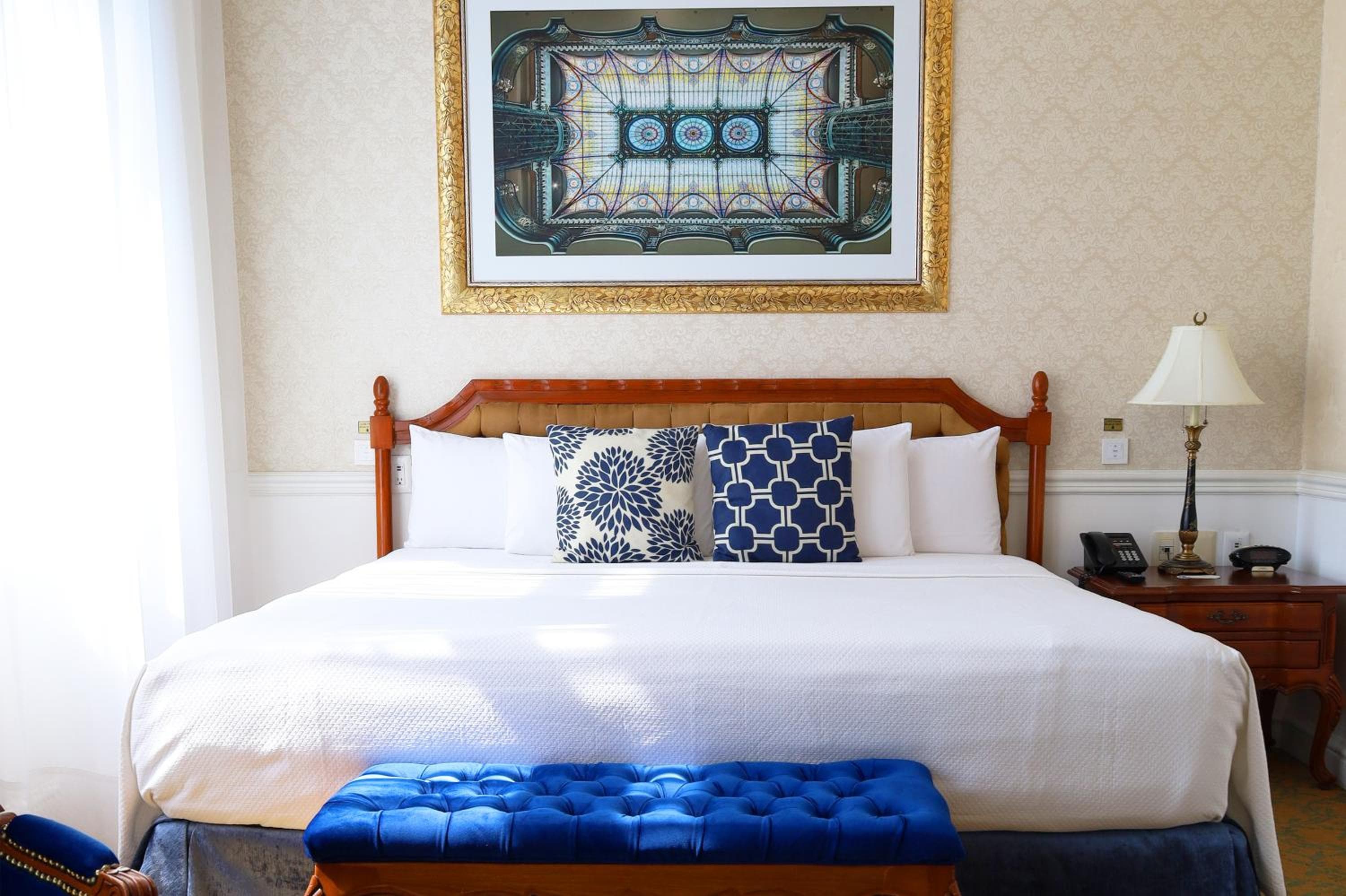 Gran Hotel Ciudad de México Zócalo View hotel, Avenida 16 de Septiembre 82, Mexico City, Mexico — photo 85