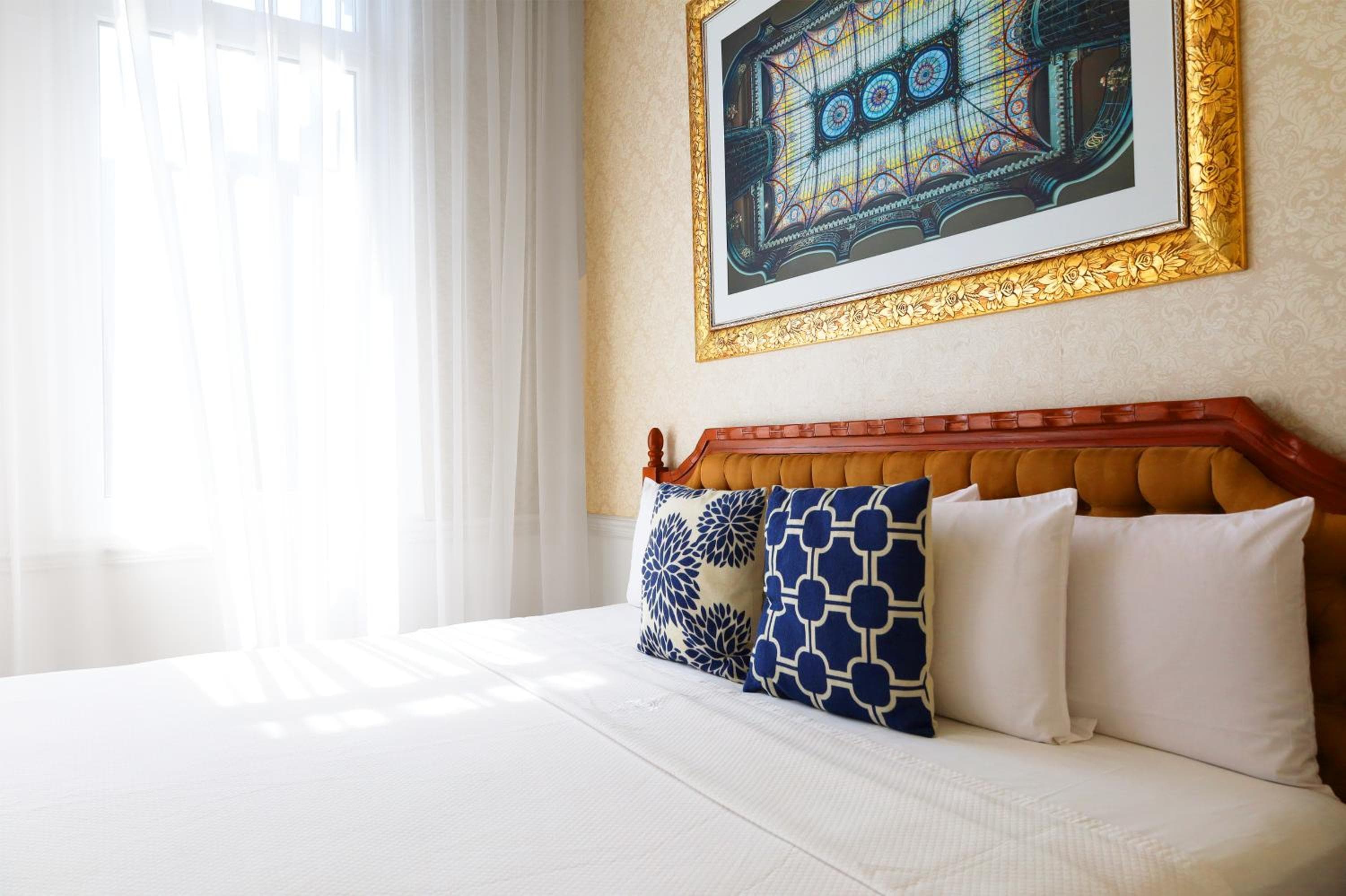 Gran Hotel Ciudad de México Zócalo View hotel, Avenida 16 de Septiembre 82, Mexico City, Mexico — photo 84