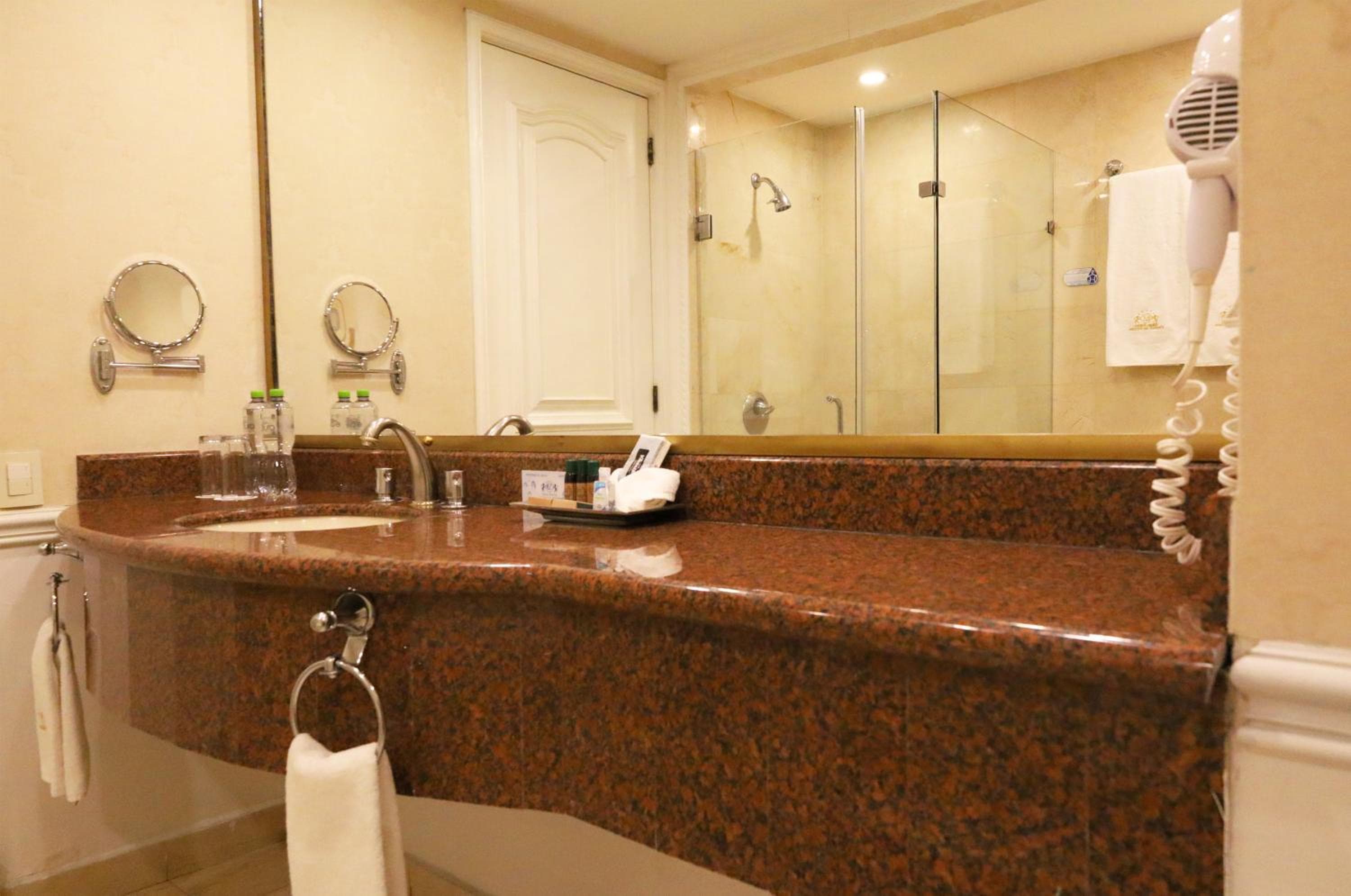 Gran Hotel Ciudad de México Zócalo View hotel, Avenida 16 de Septiembre 82, Mexico City, Mexico — photo 35