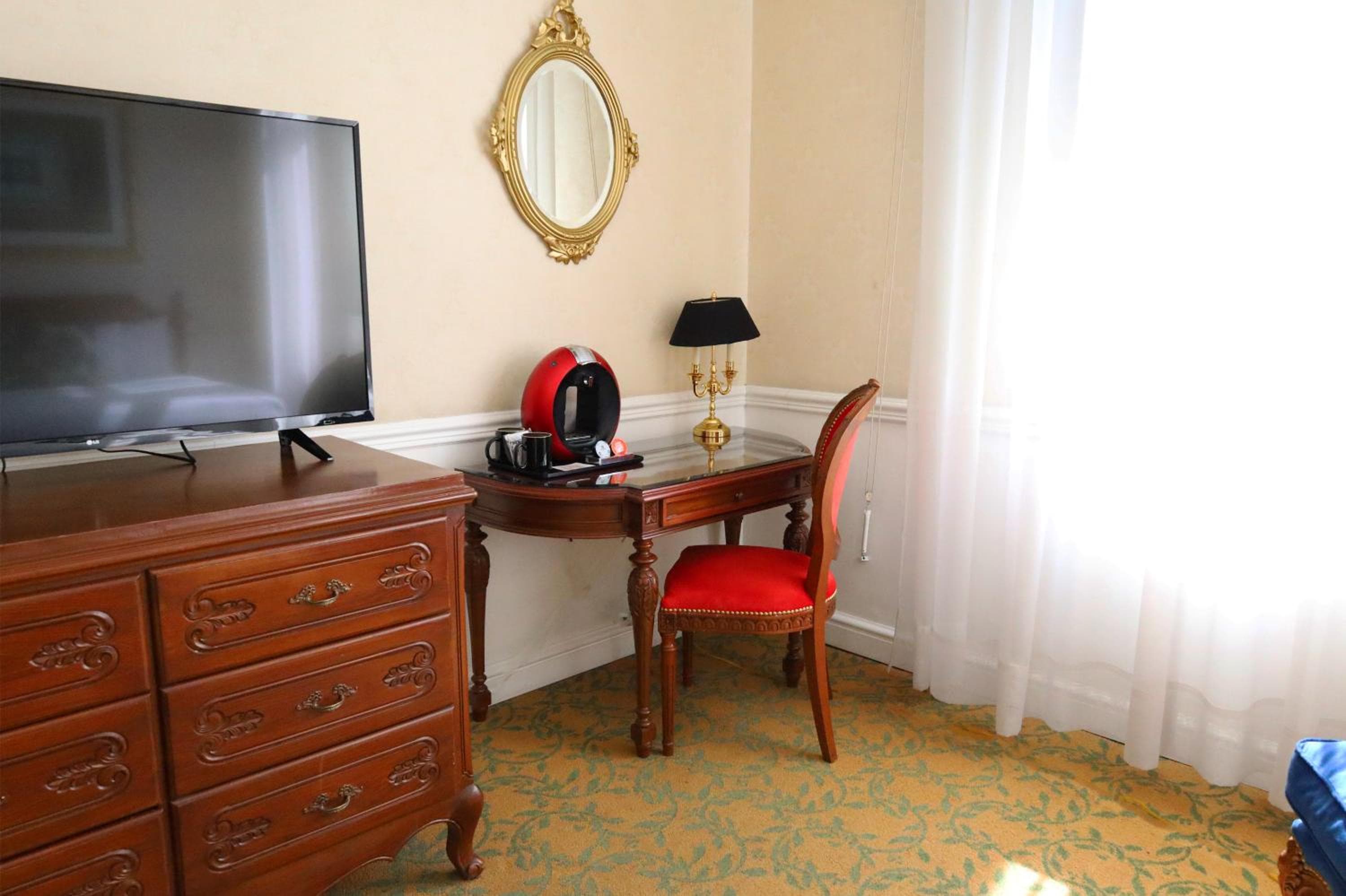 Gran Hotel Ciudad de México Zócalo View hotel, Avenida 16 de Septiembre 82, Mexico City, Mexico — photo 33